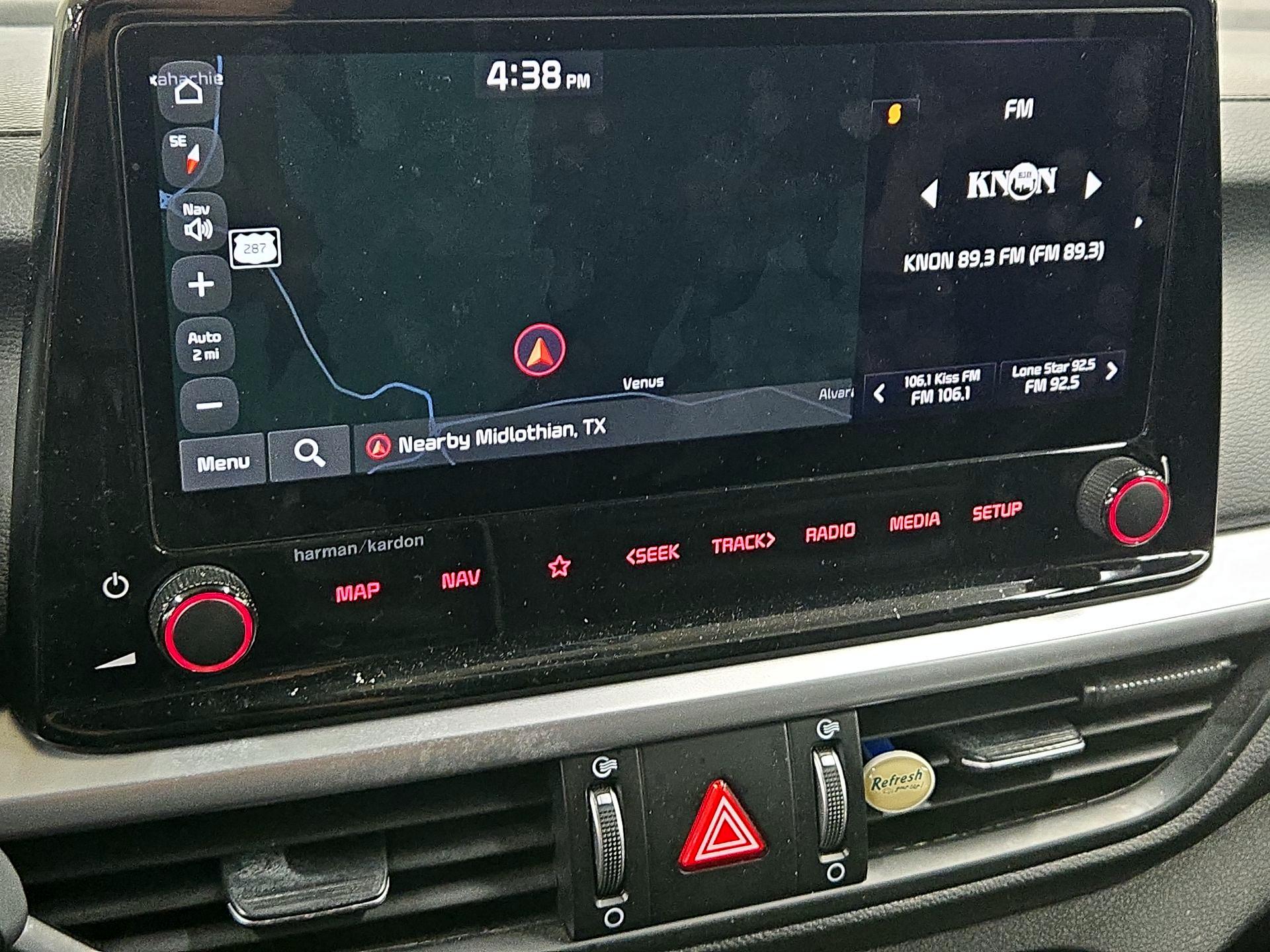 Thumbnail: 2023 Kia Forte - 14