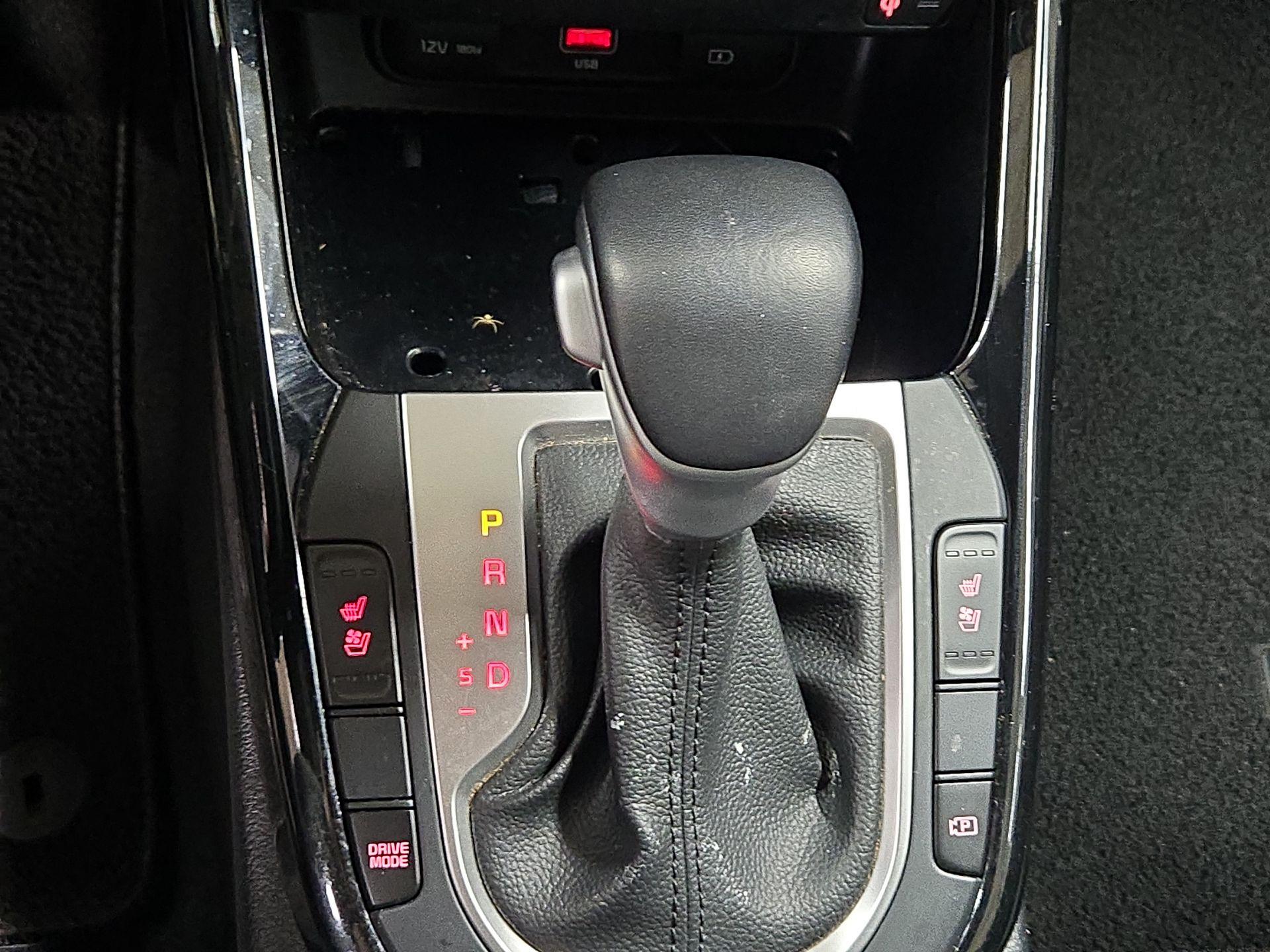 Thumbnail: 2023 Kia Forte - 18