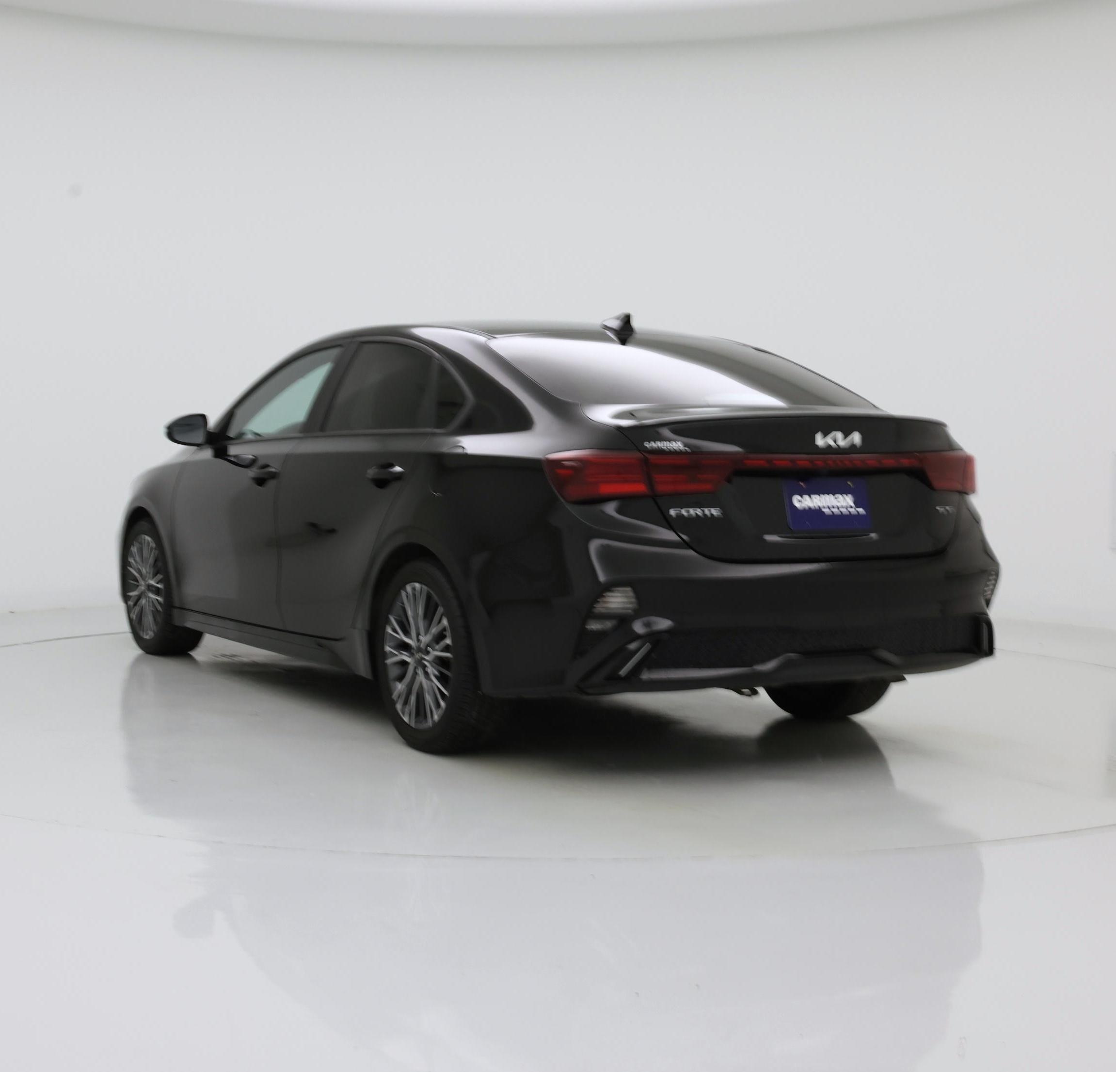 Thumbnail: 2023 Kia Forte - 2