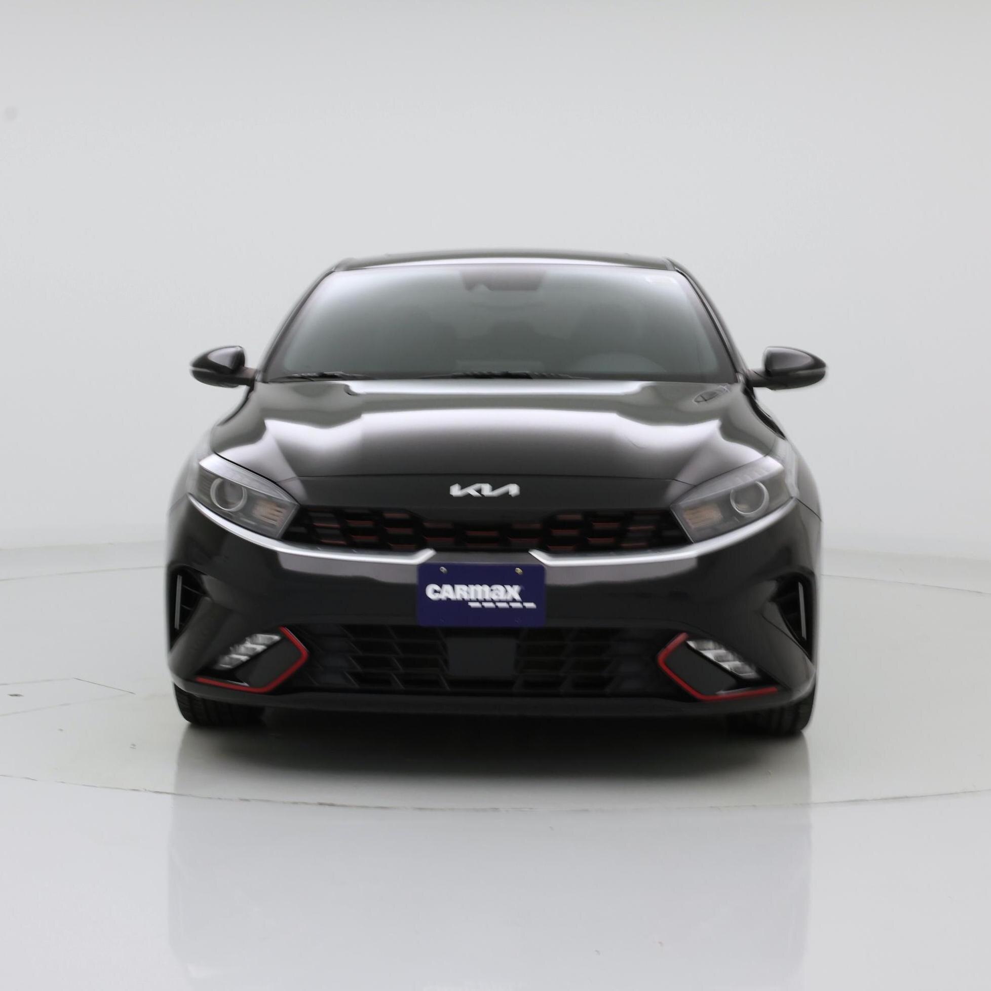 Thumbnail: 2023 Kia Forte - 5