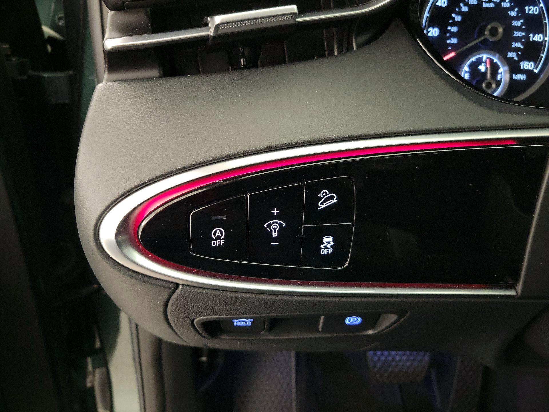 Thumbnail: 2023 Genesis GV70 - 13