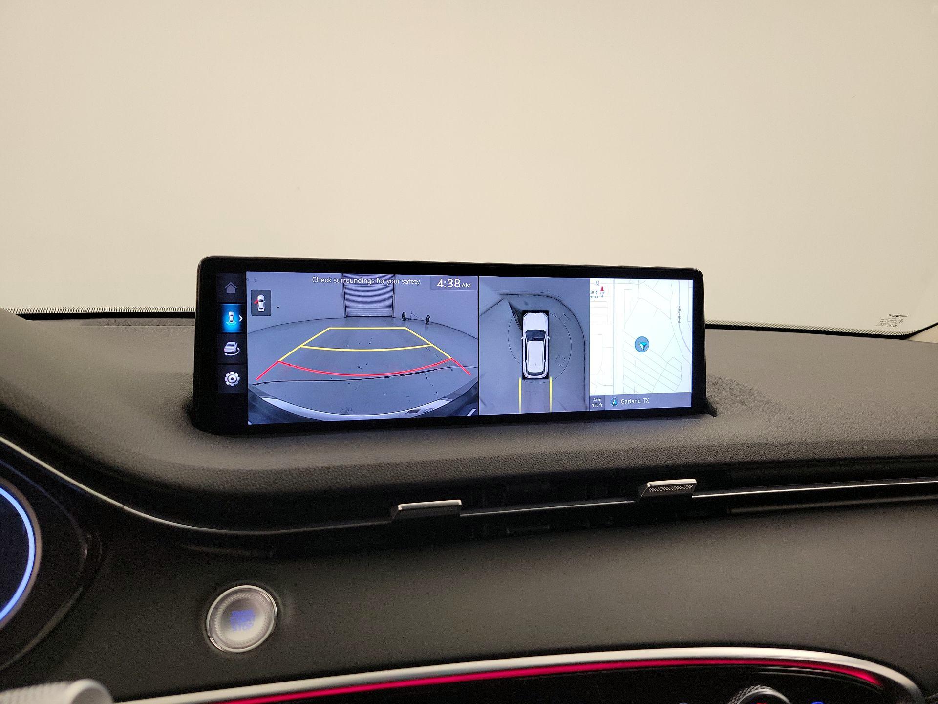 Thumbnail: 2023 Genesis GV70 - 15