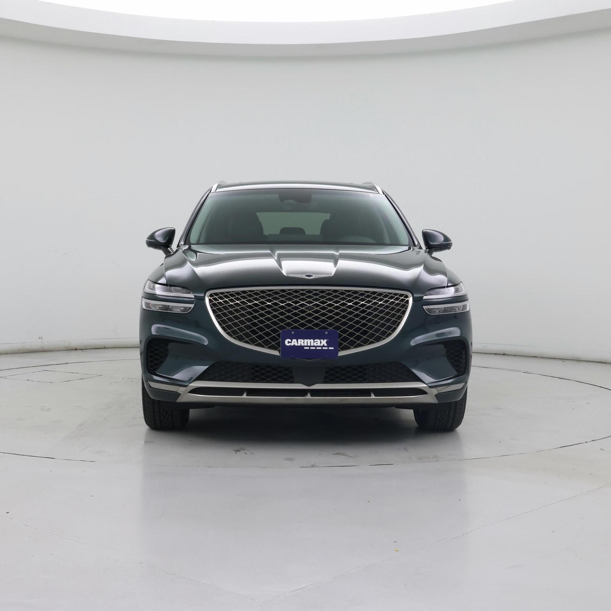 Thumbnail: 2023 Genesis GV70 - 5