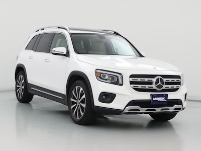 2021 Mercedes-Benz GLB250