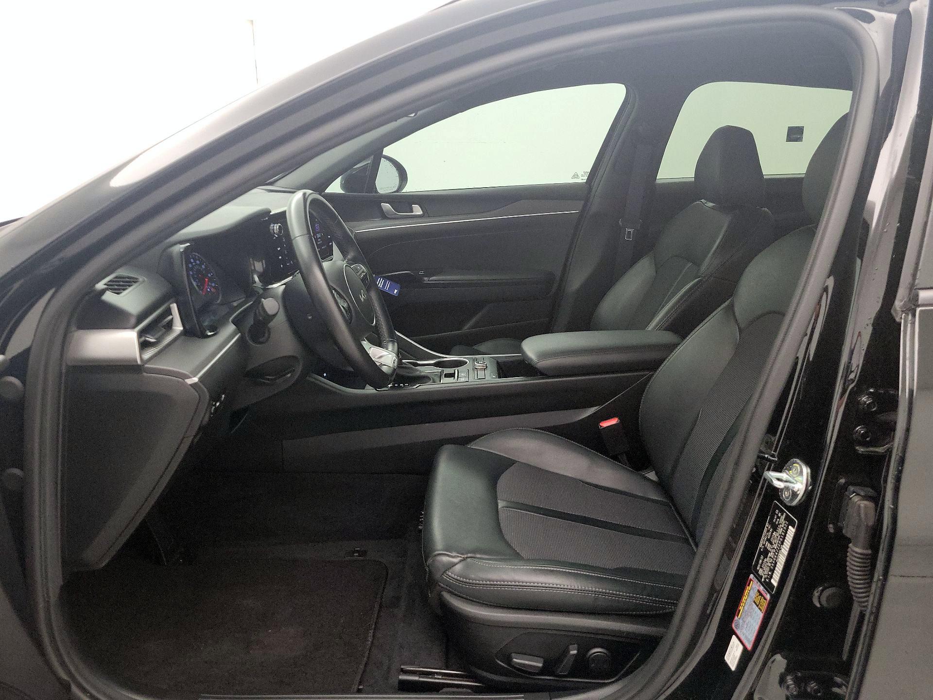 Thumbnail: 2023 Kia K5 - 11