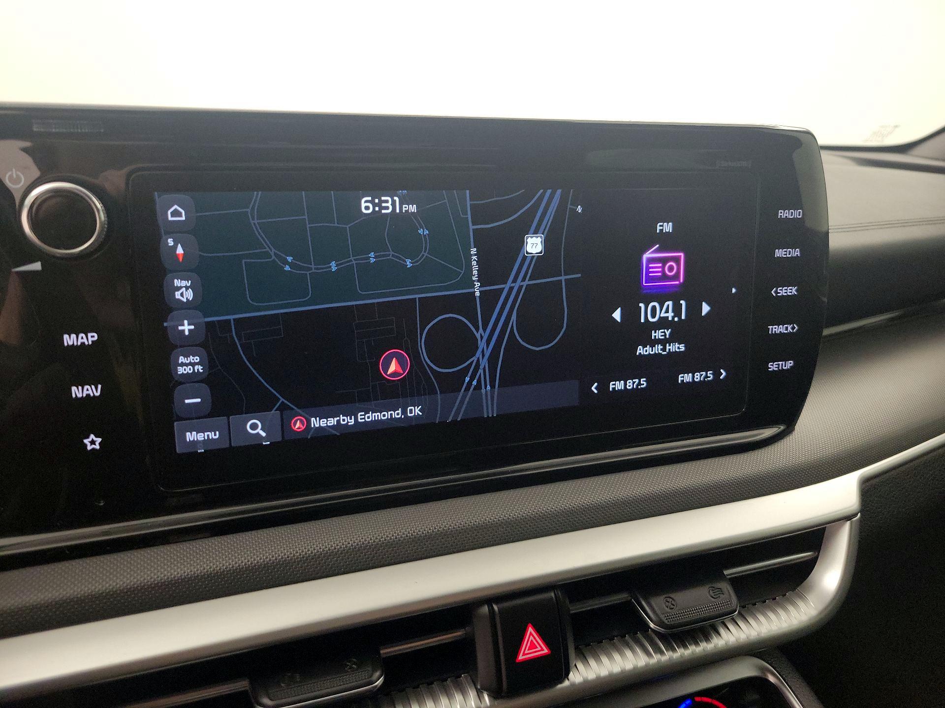 Thumbnail: 2023 Kia K5 - 14