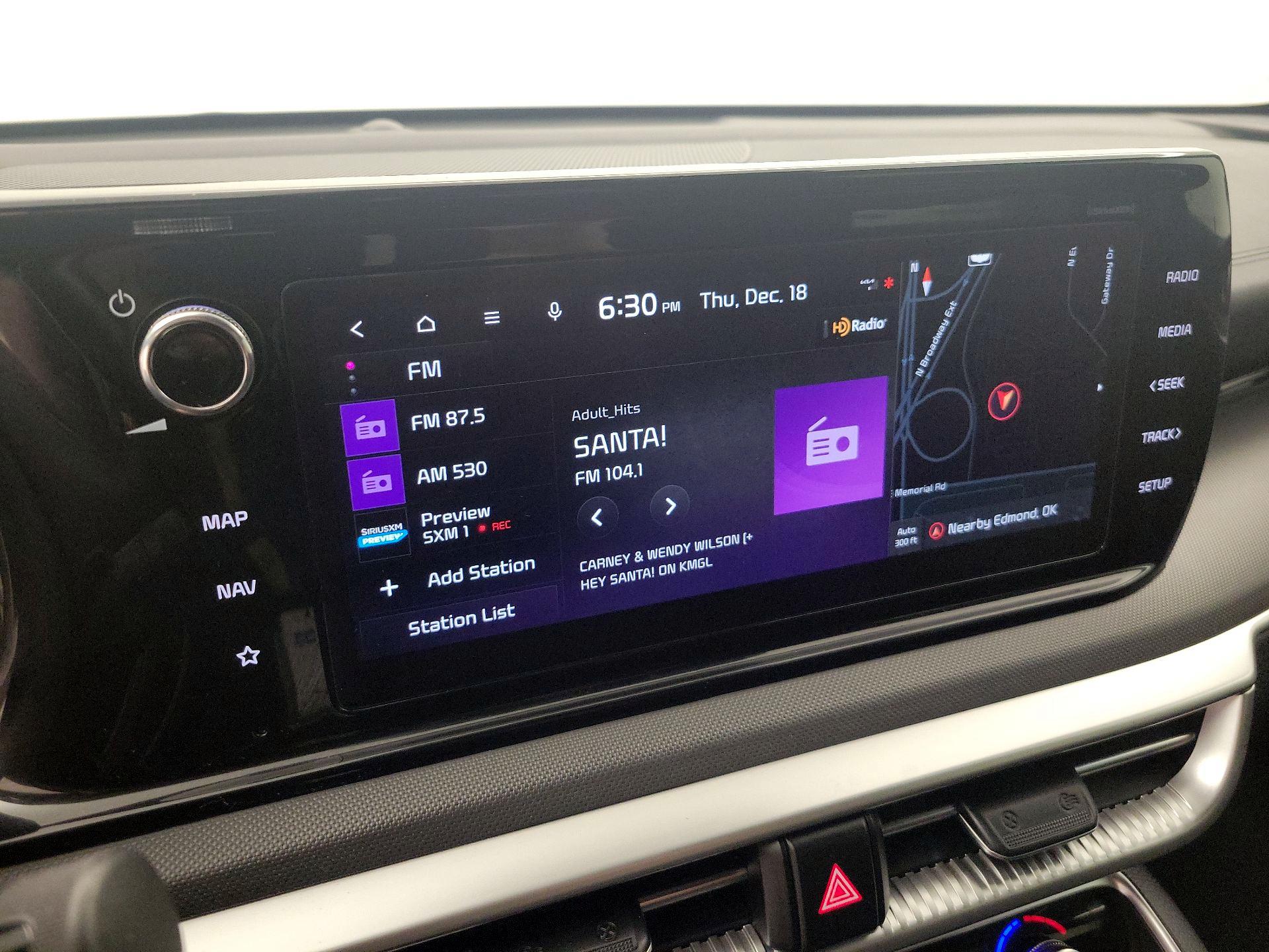 Thumbnail: 2023 Kia K5 - 16