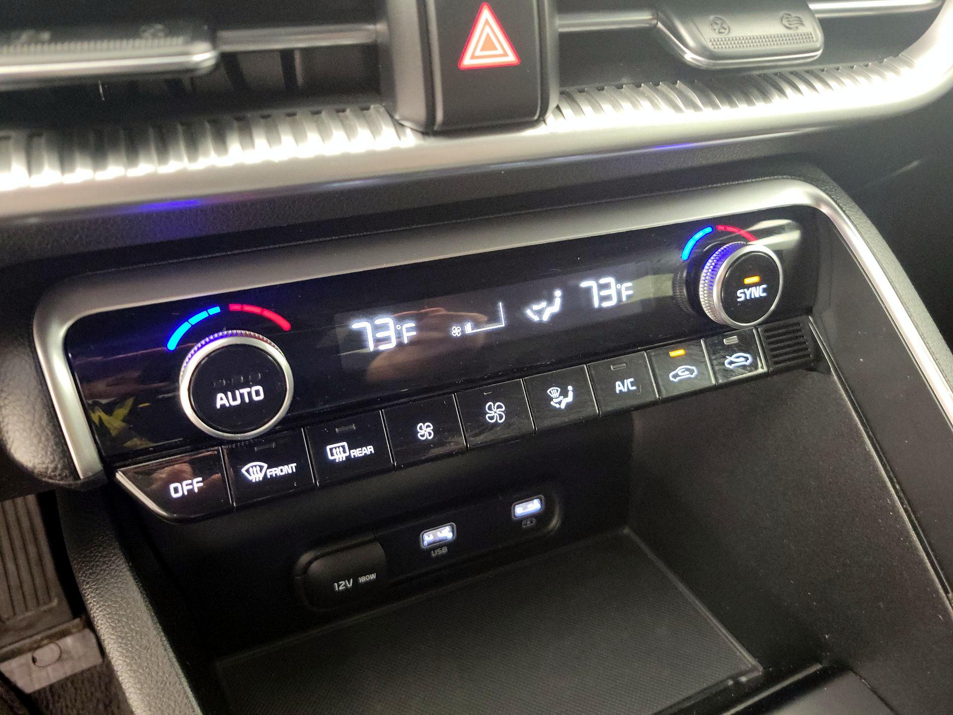 Thumbnail: 2023 Kia K5 - 17