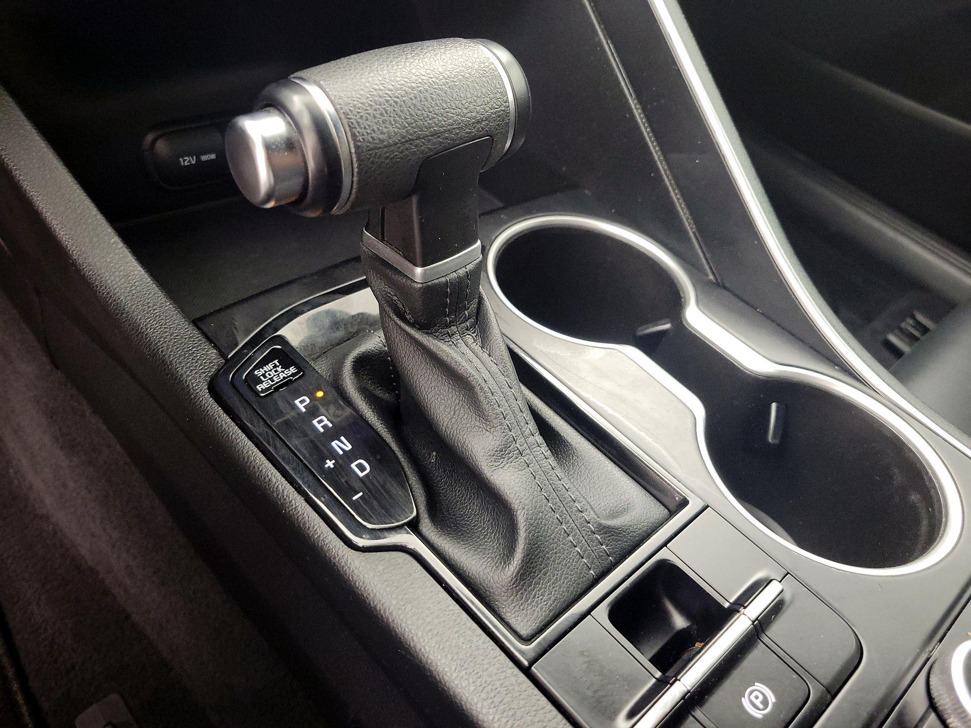 Thumbnail: 2023 Kia K5 - 18