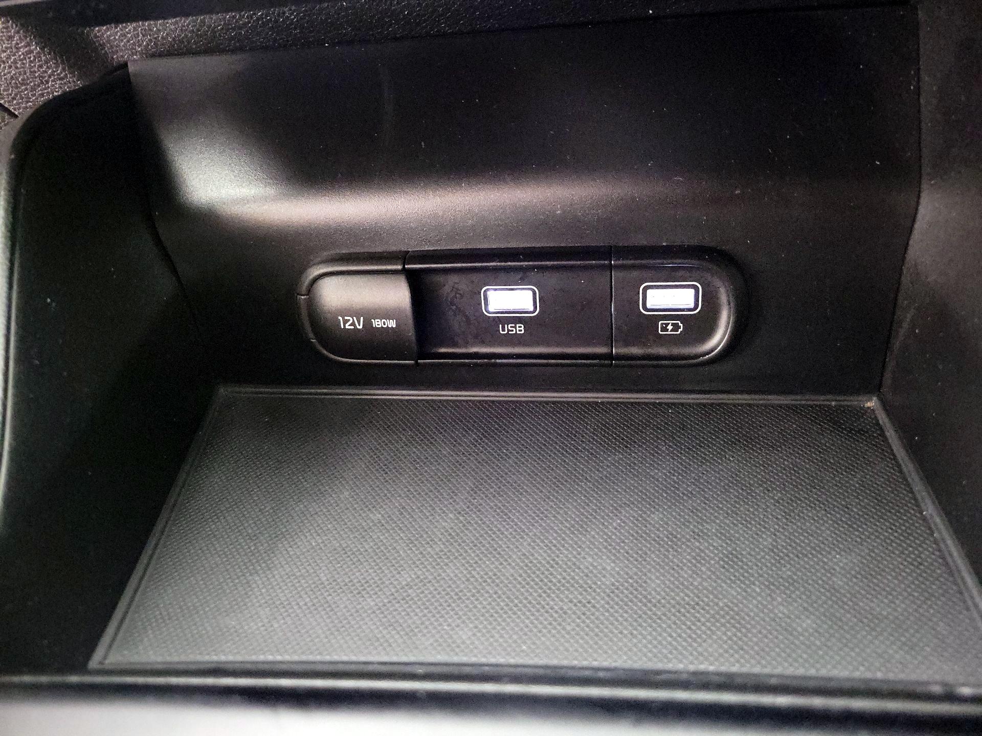 Thumbnail: 2023 Kia K5 - 19