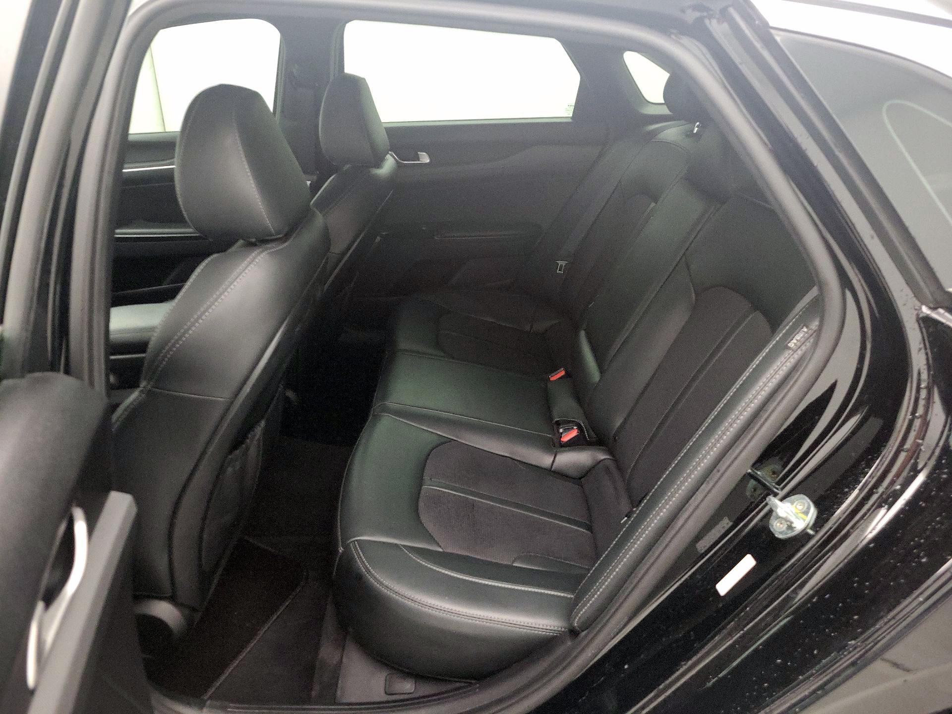 Thumbnail: 2023 Kia K5 - 20