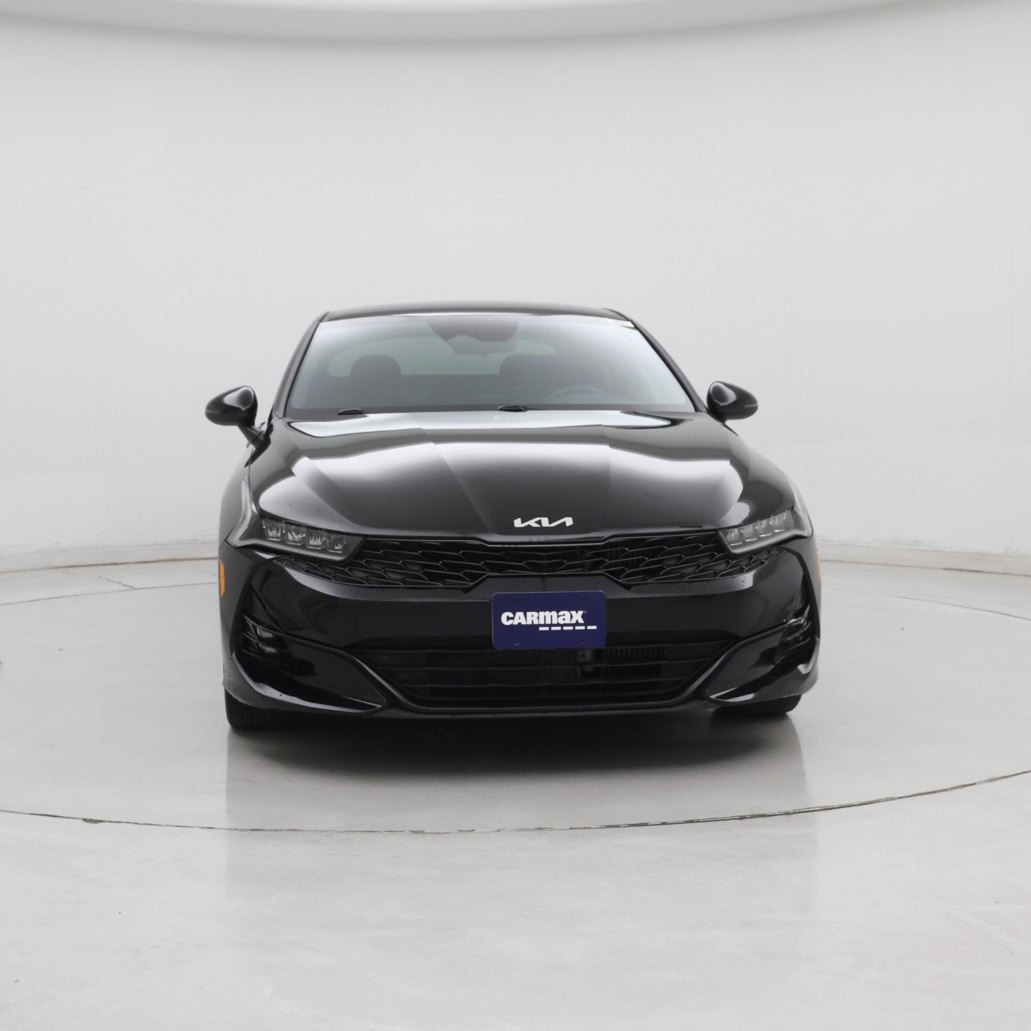 Thumbnail: 2023 Kia K5 - 5