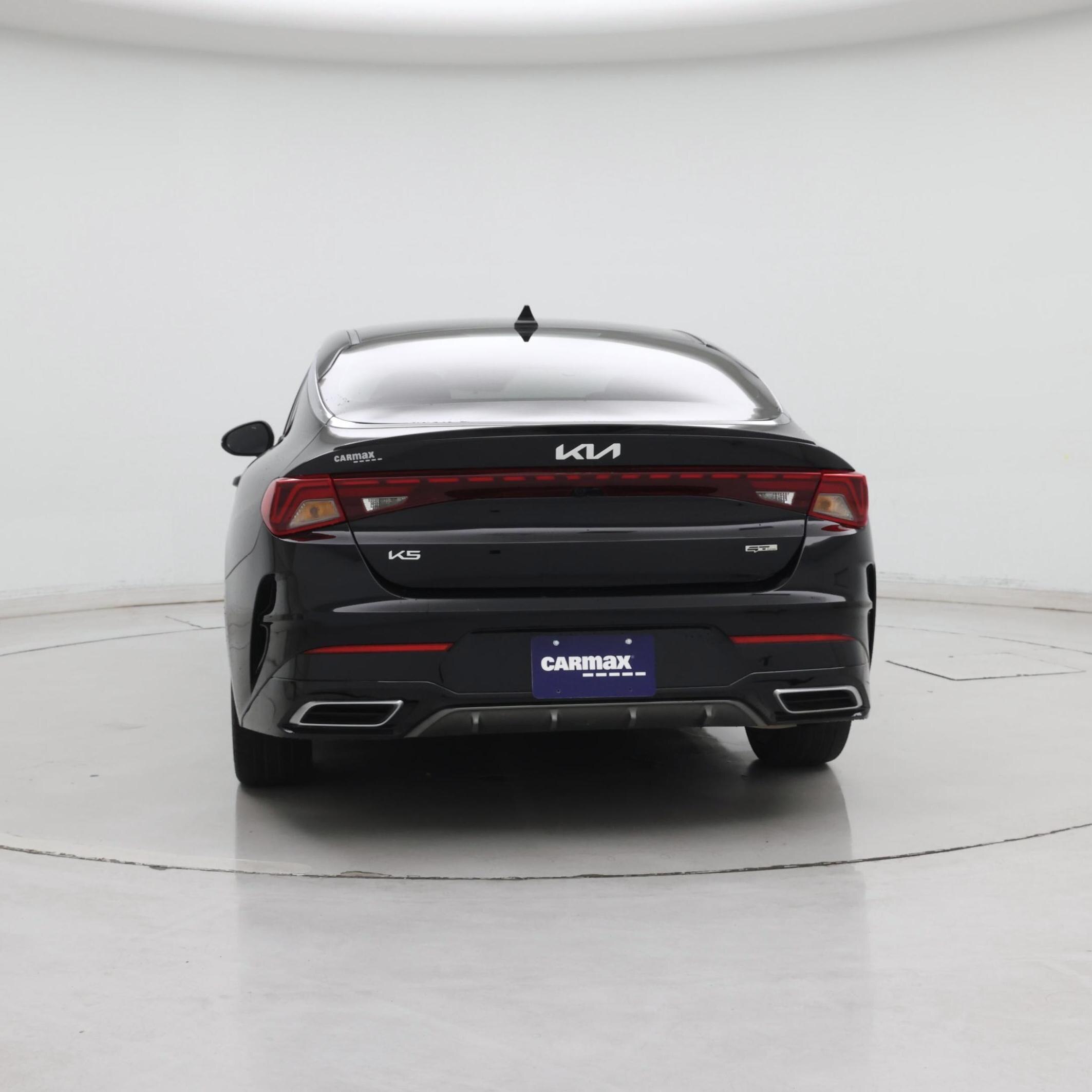 Thumbnail: 2023 Kia K5 - 6