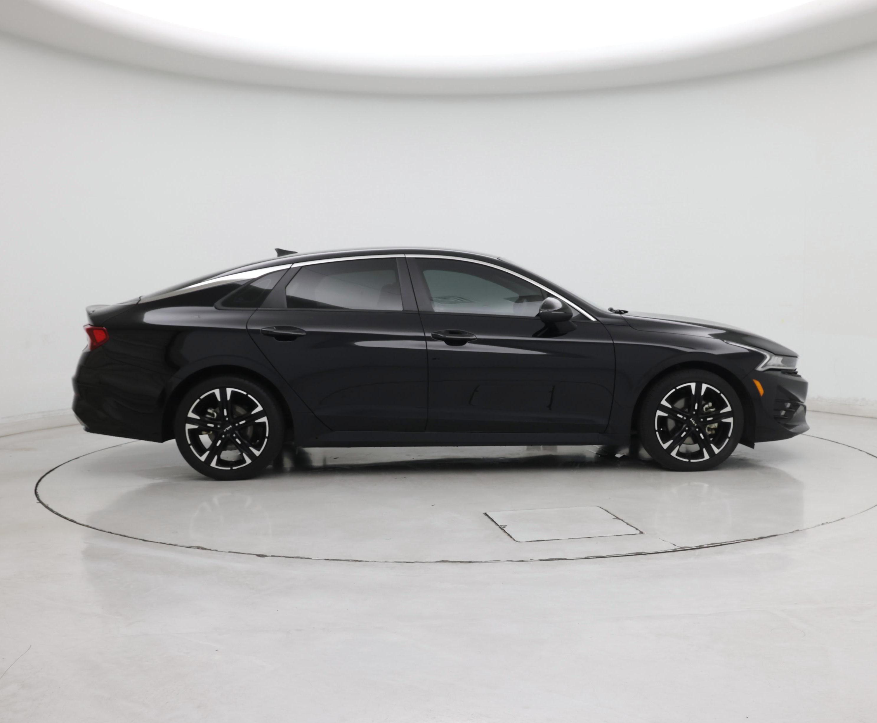 Thumbnail: 2023 Kia K5 - 7