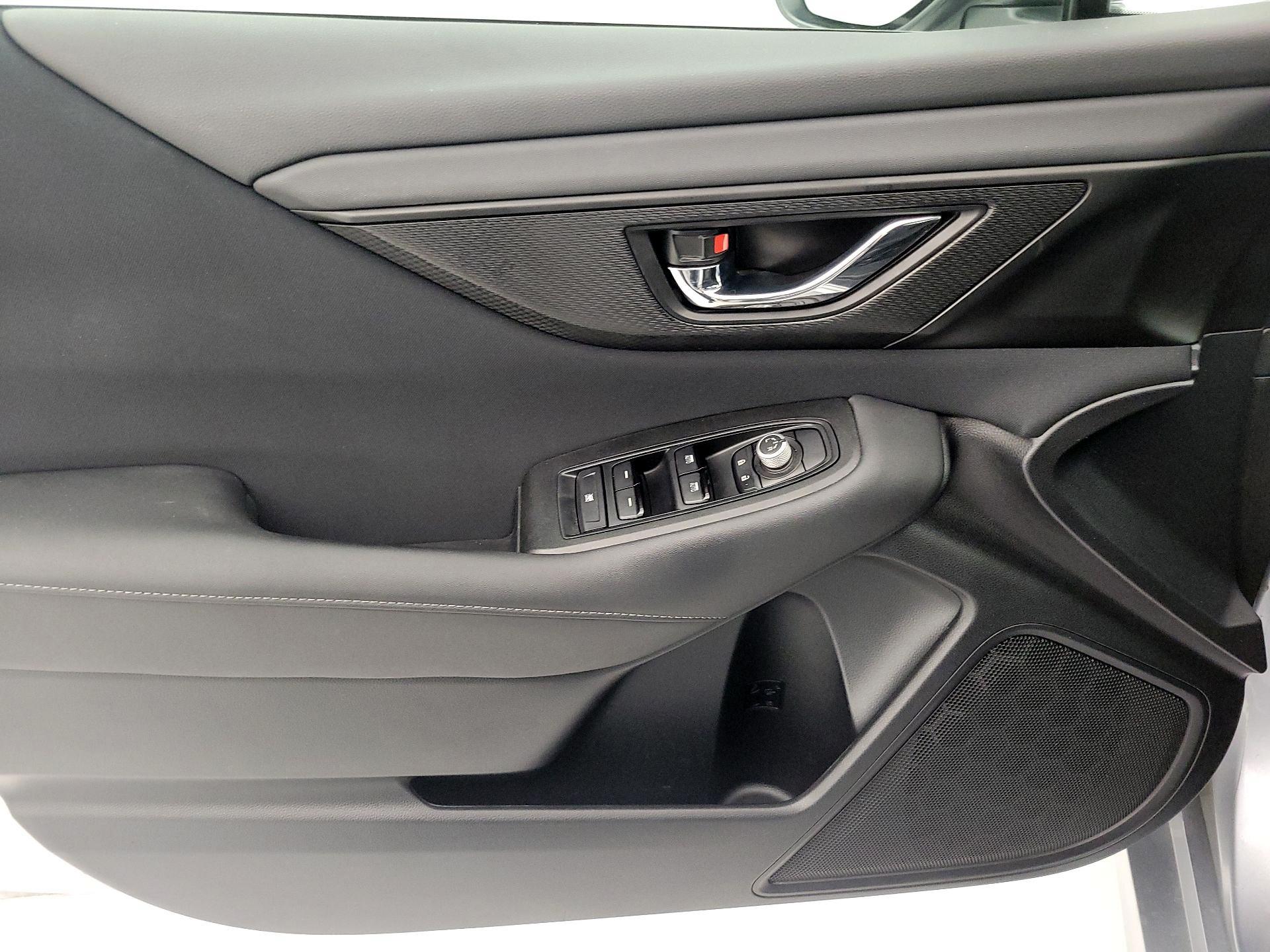 Thumbnail: 2024 Subaru Legacy - 12