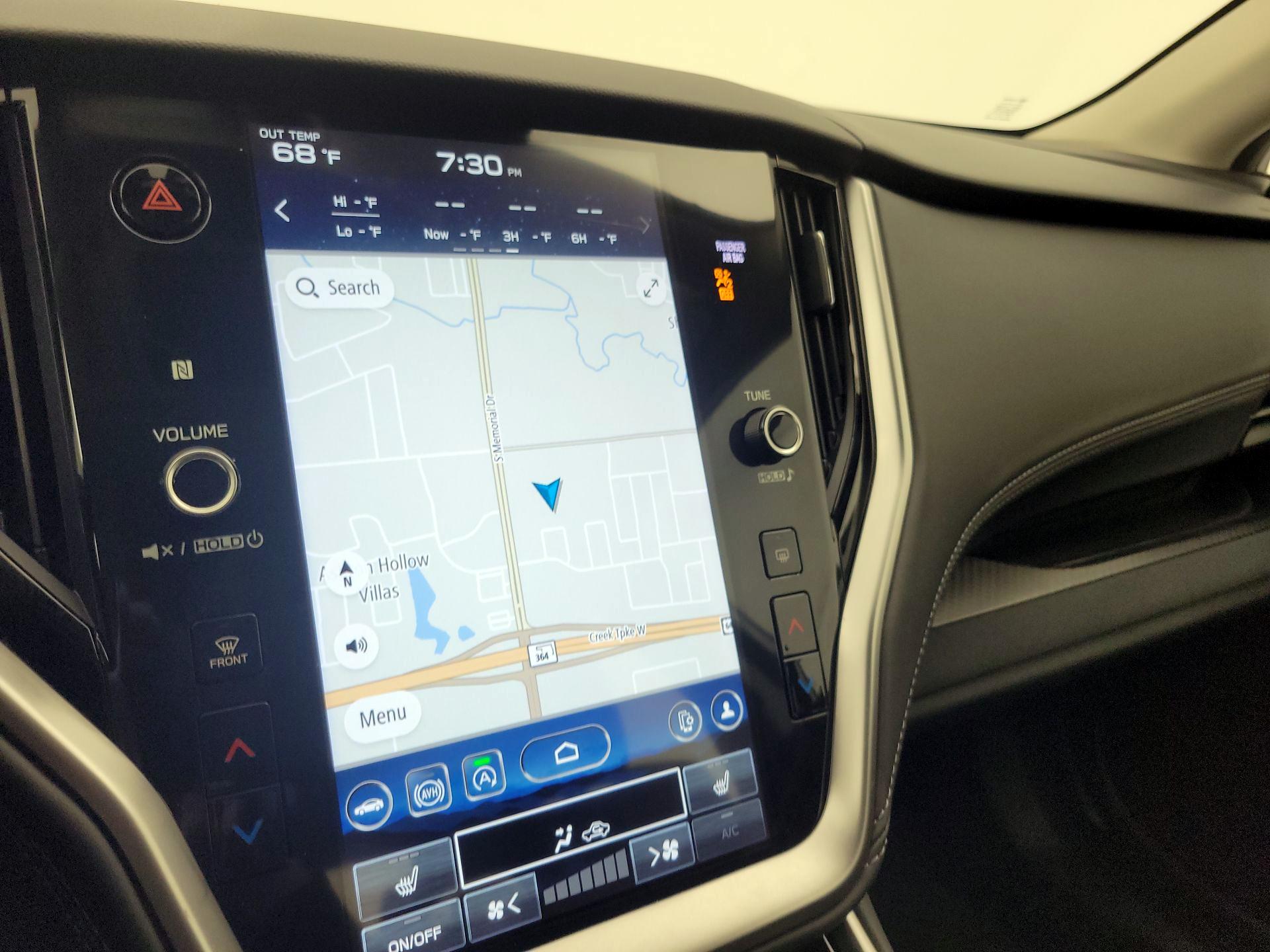 Thumbnail: 2024 Subaru Legacy - 14