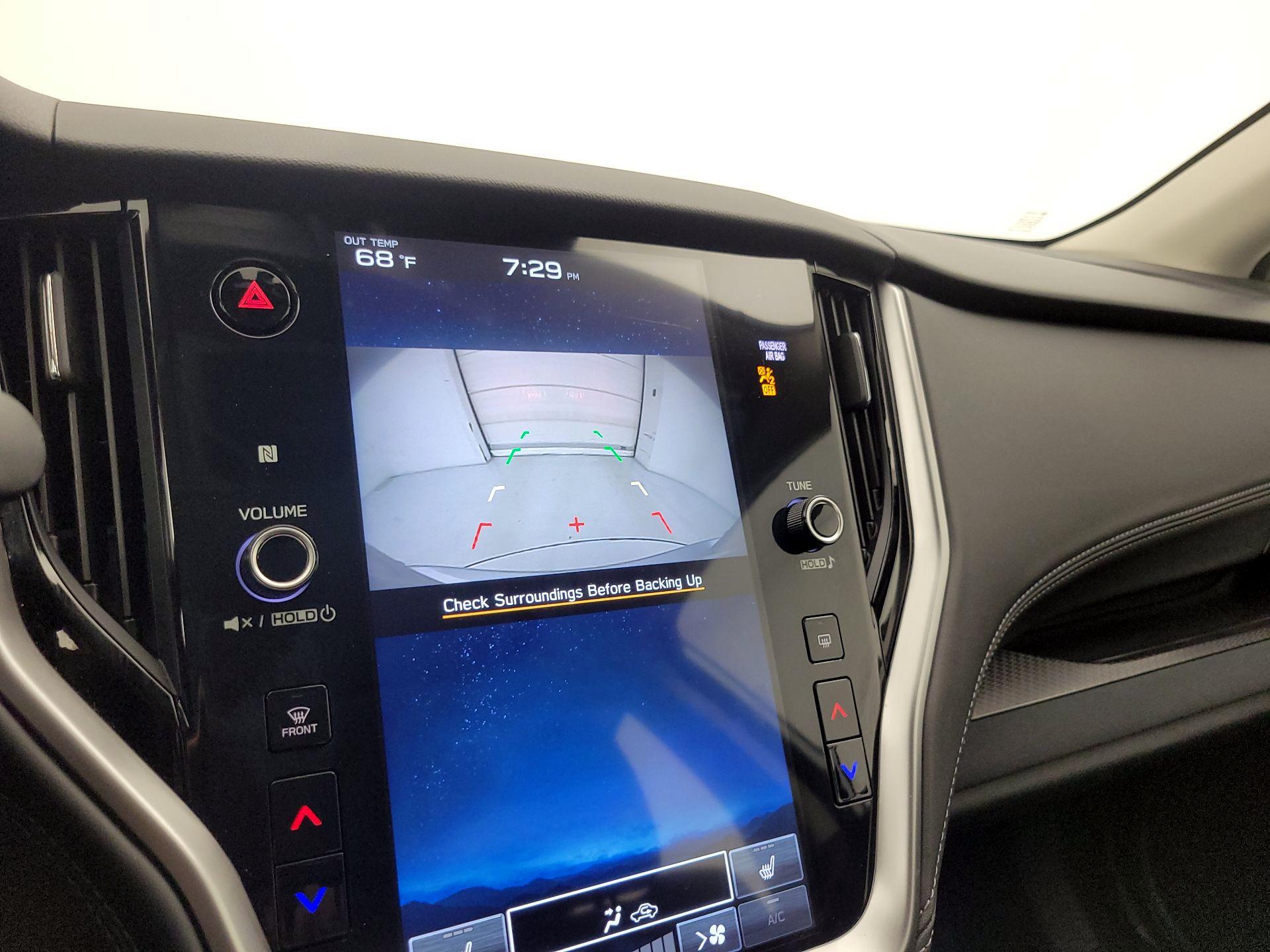 Thumbnail: 2024 Subaru Legacy - 15