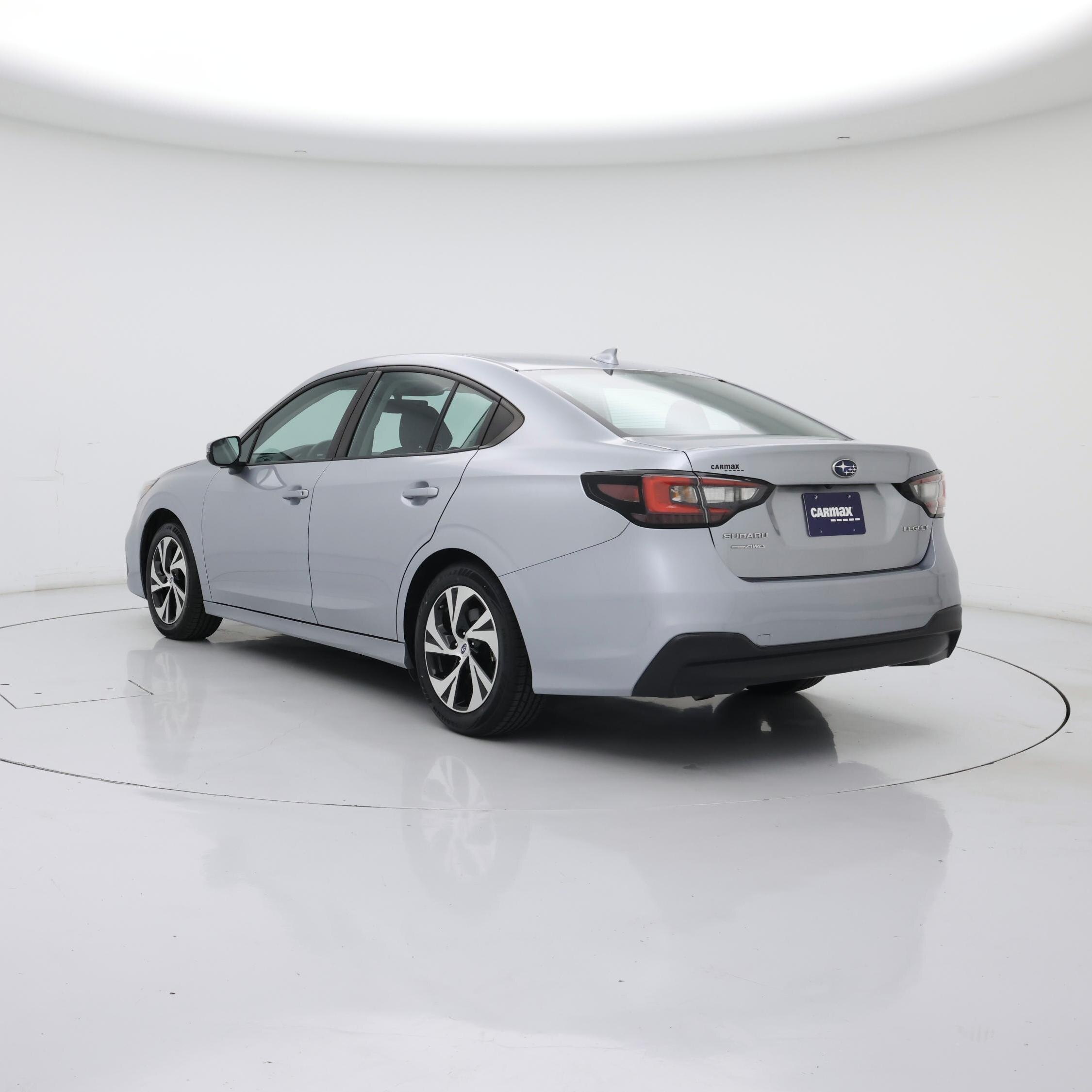 Thumbnail: 2024 Subaru Legacy - 2