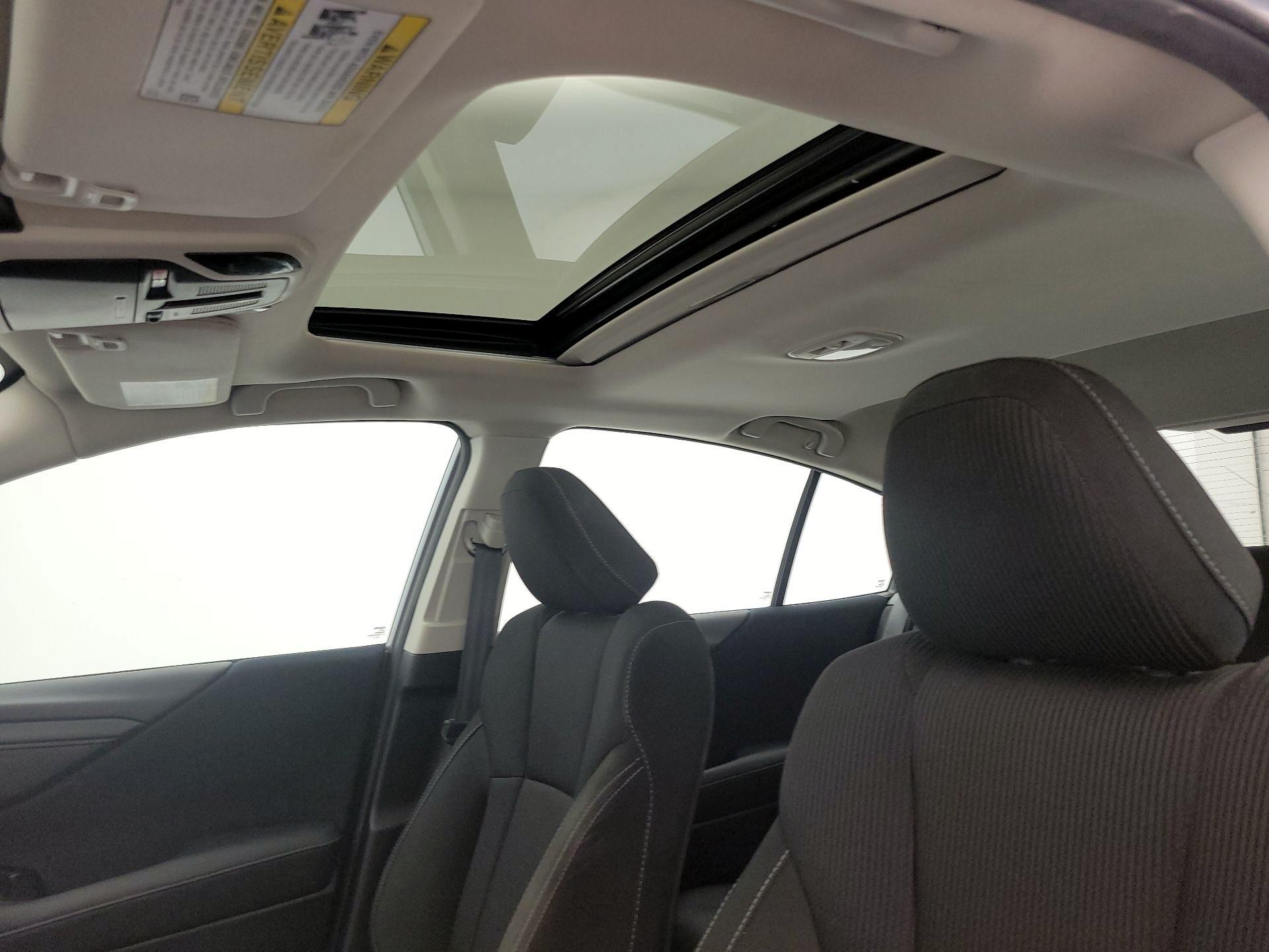 Thumbnail: 2024 Subaru Legacy - 20