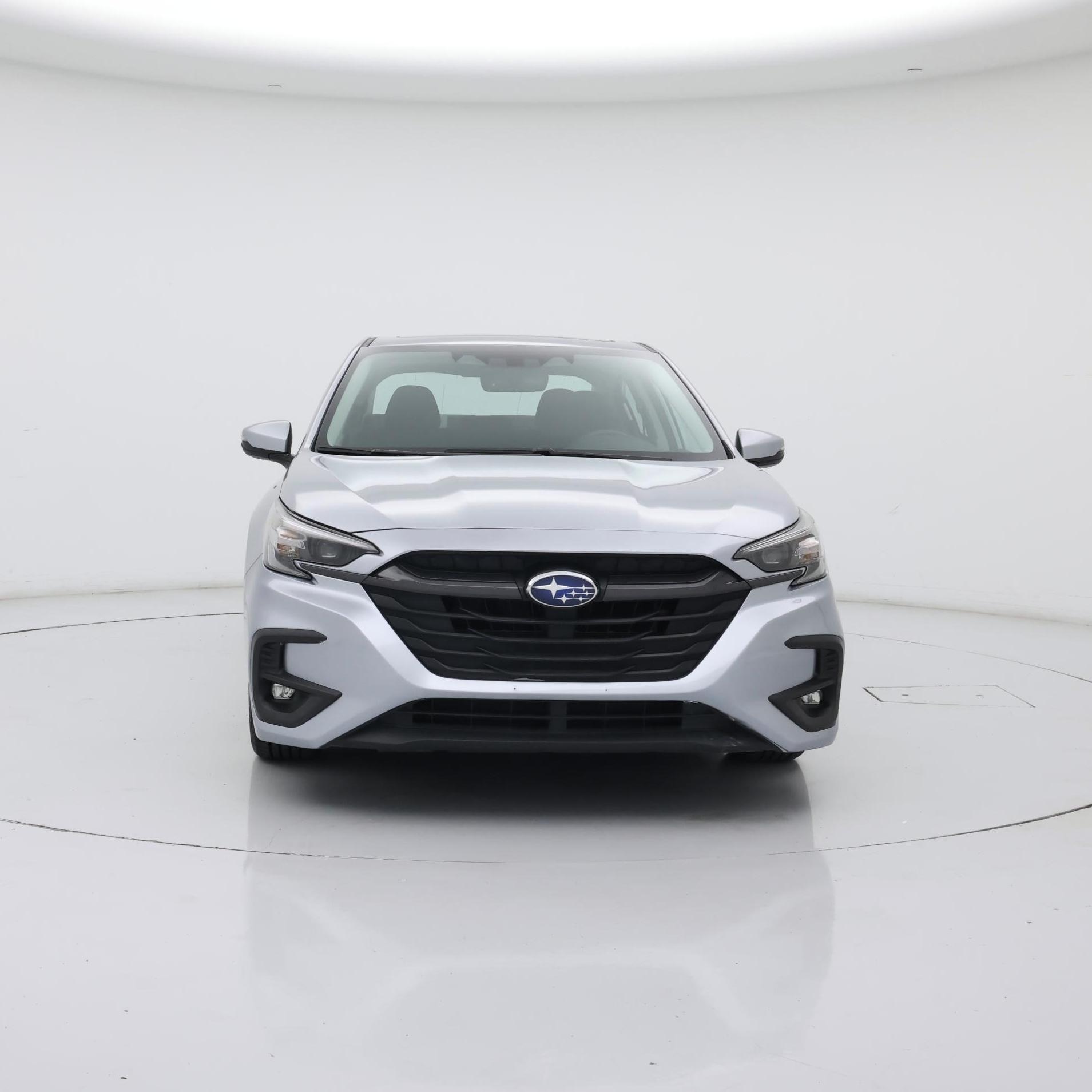 Thumbnail: 2024 Subaru Legacy - 5