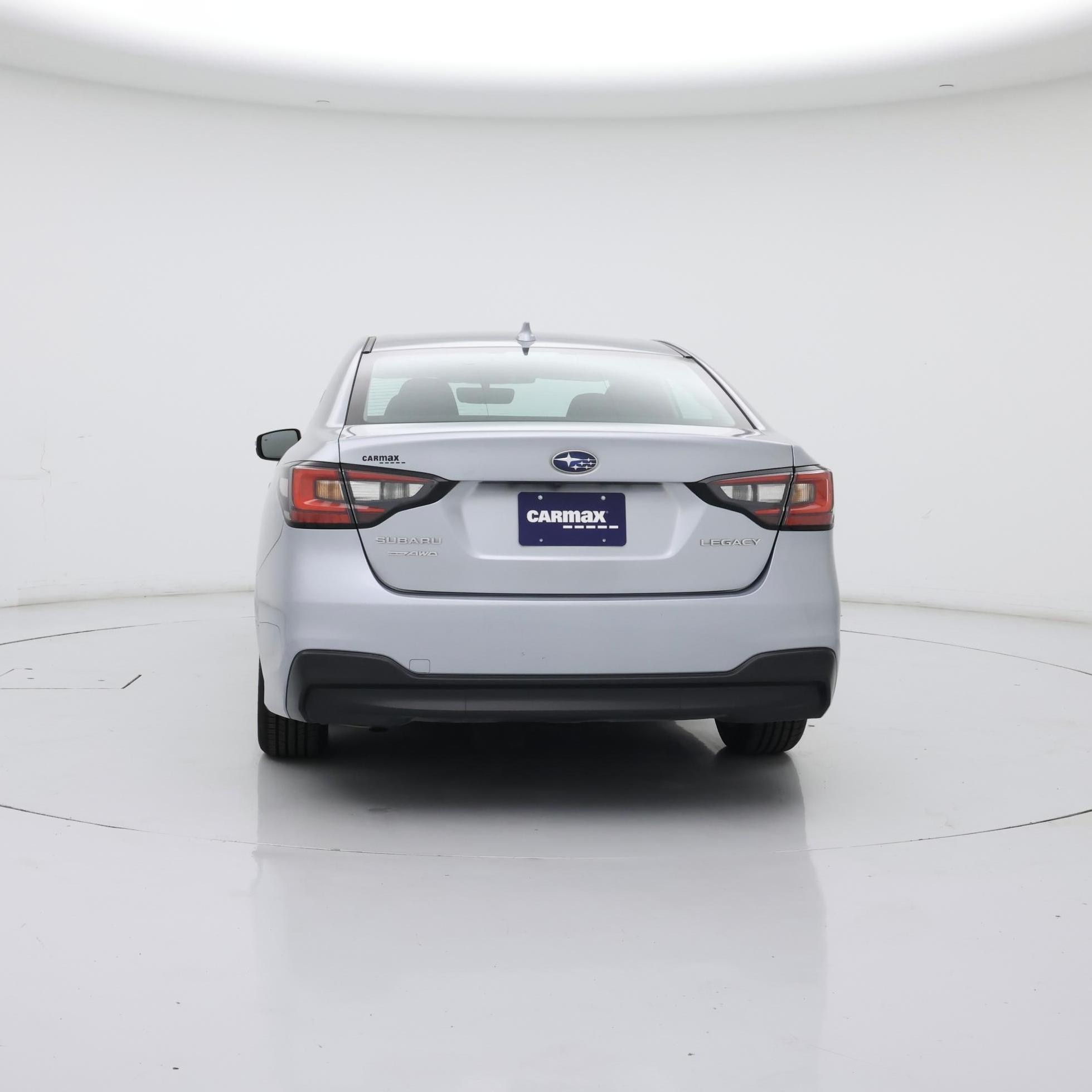 Thumbnail: 2024 Subaru Legacy - 6