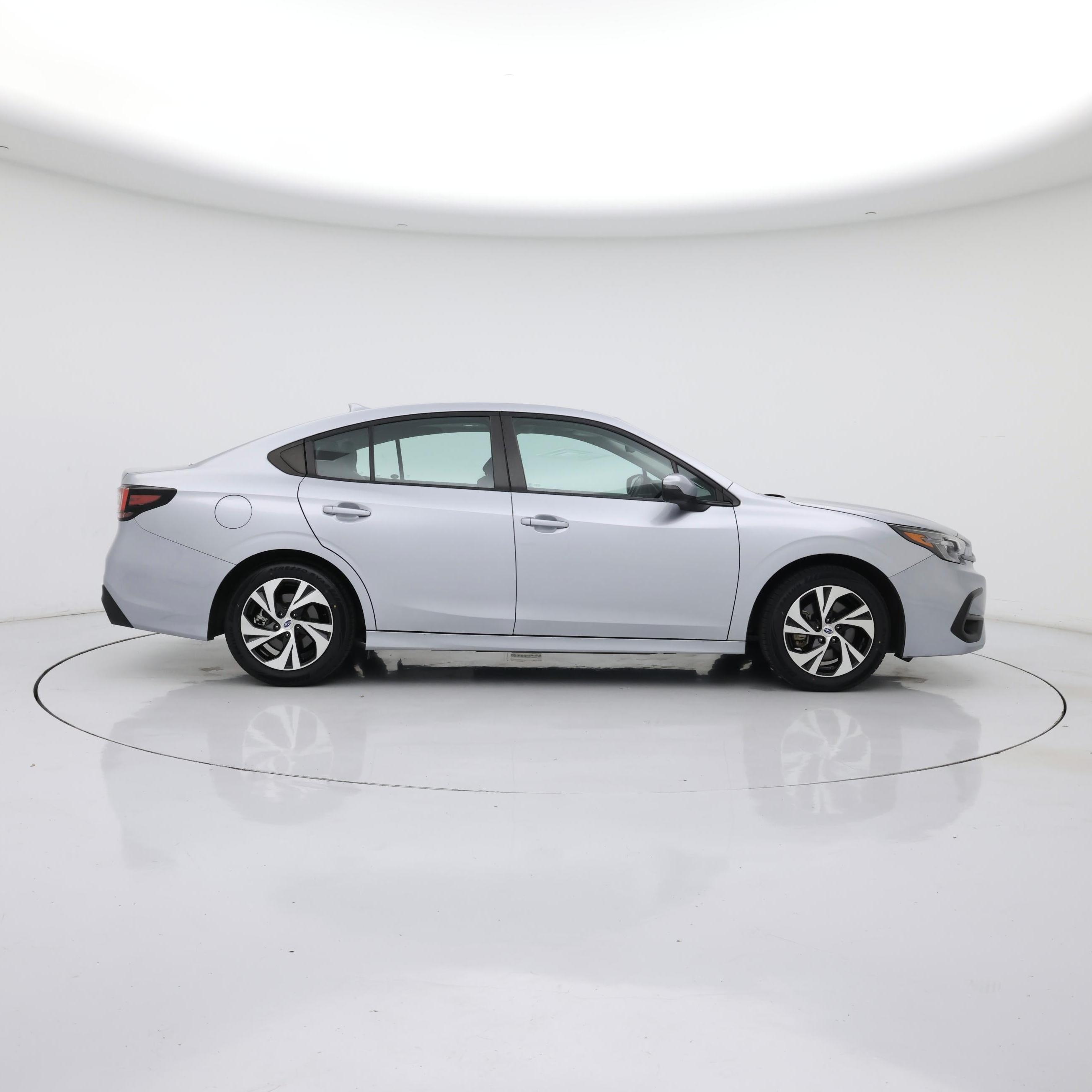 Thumbnail: 2024 Subaru Legacy - 7