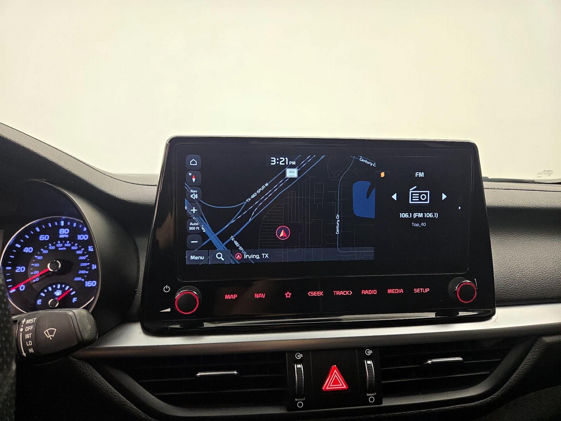 Thumbnail: 2023 Kia Forte - 14