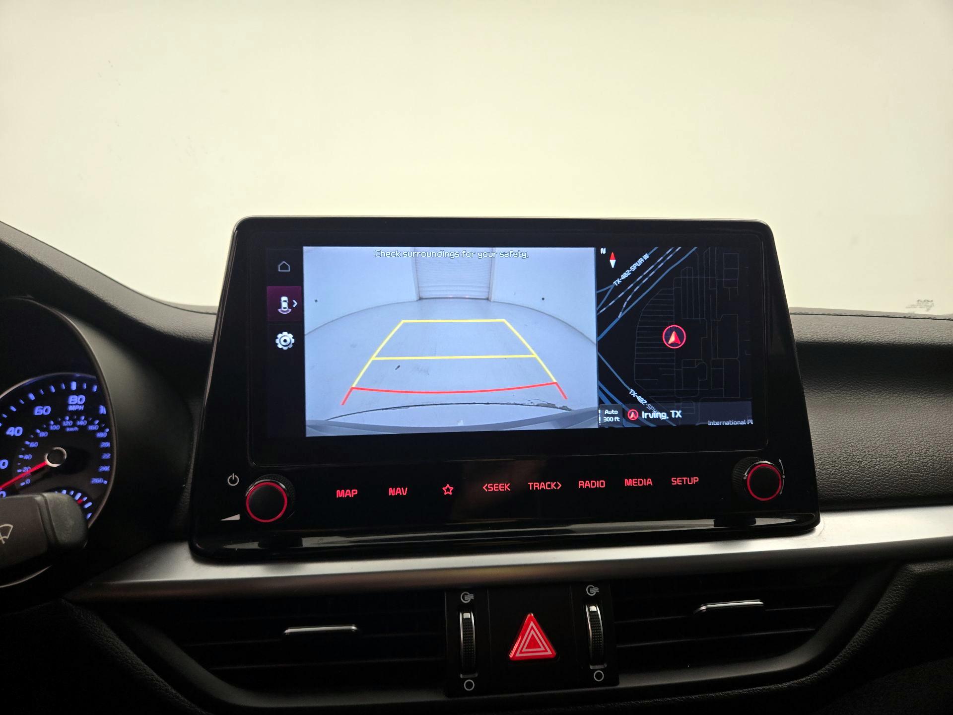 Thumbnail: 2023 Kia Forte - 15