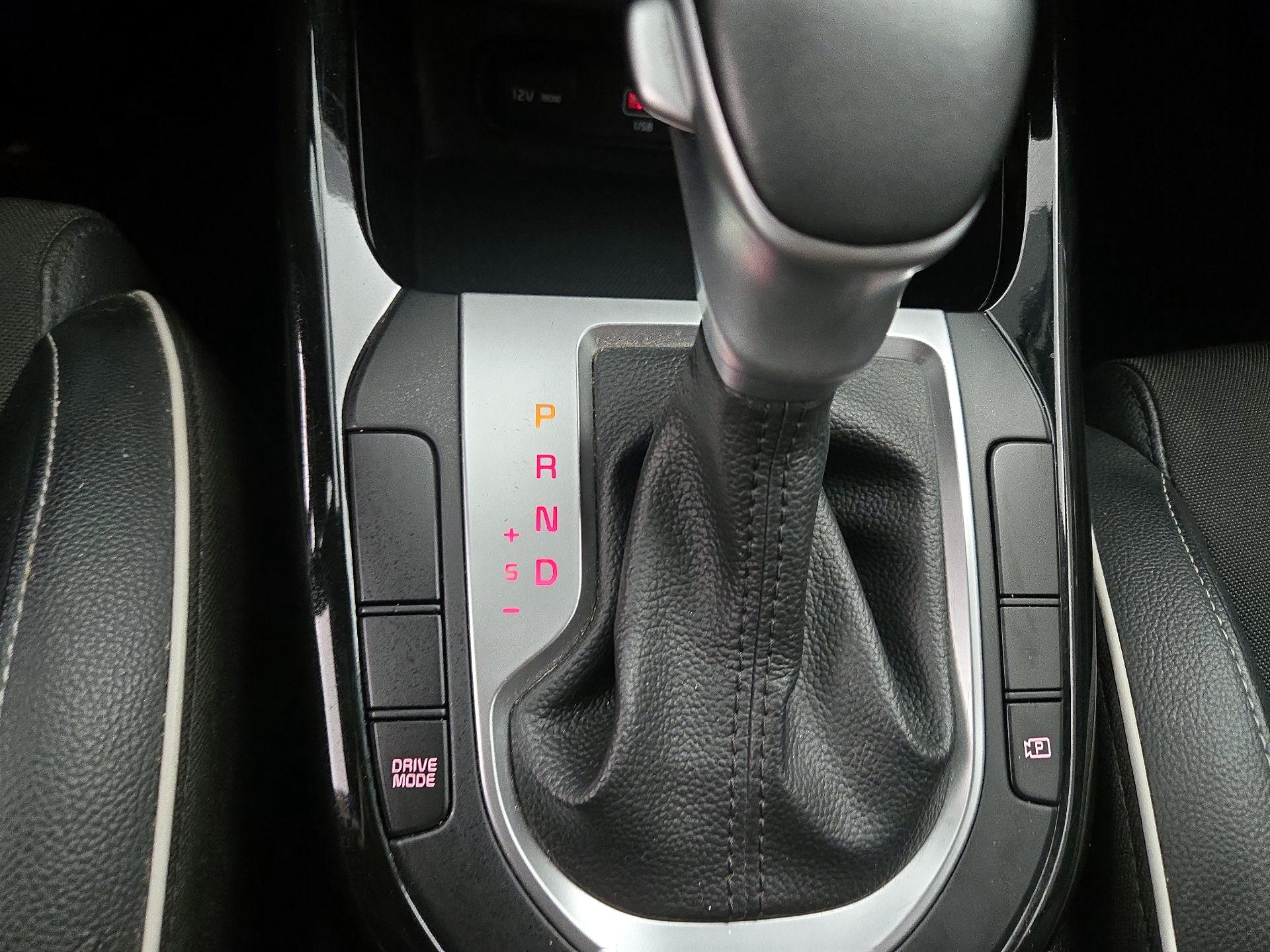 Thumbnail: 2023 Kia Forte - 18