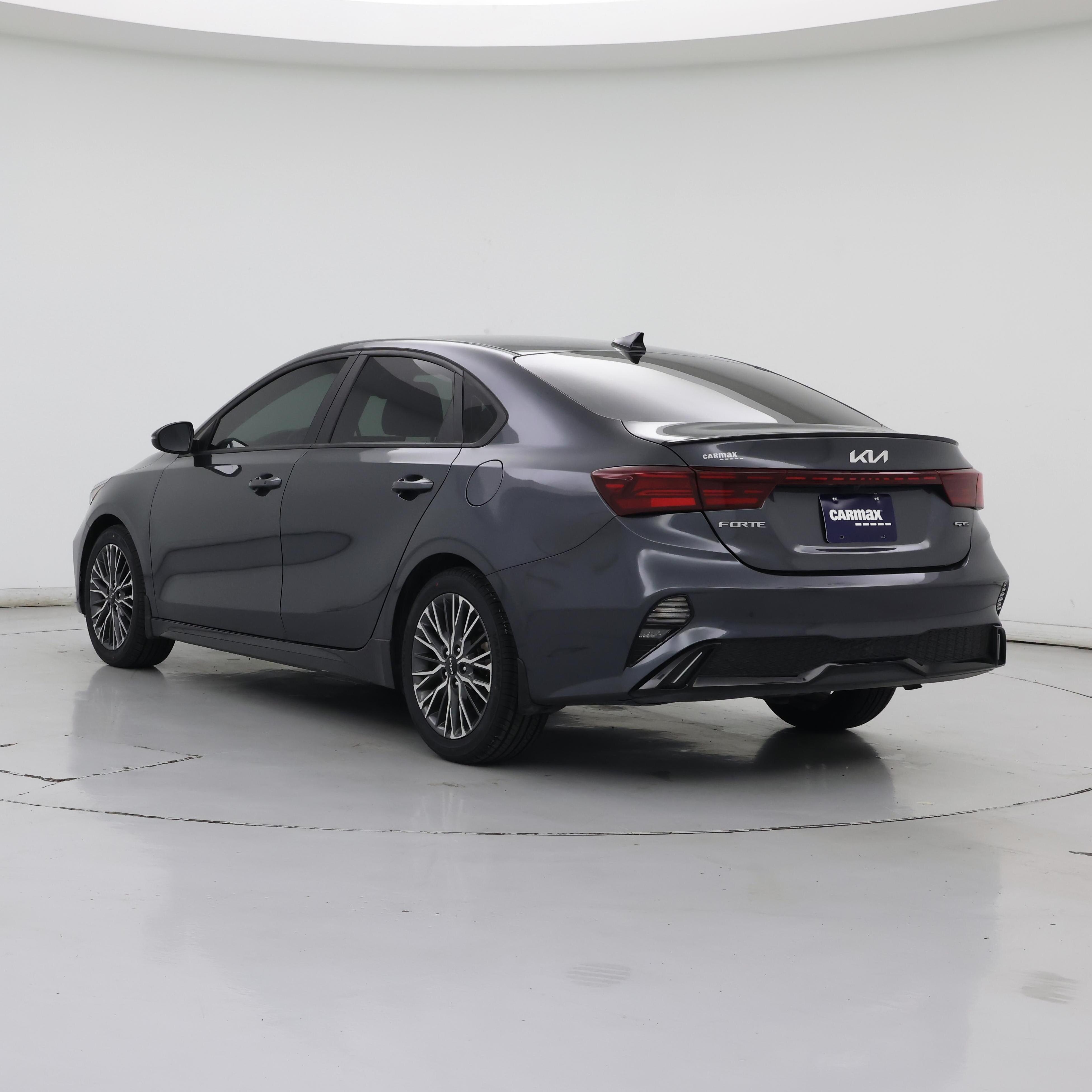 Thumbnail: 2023 Kia Forte - 2