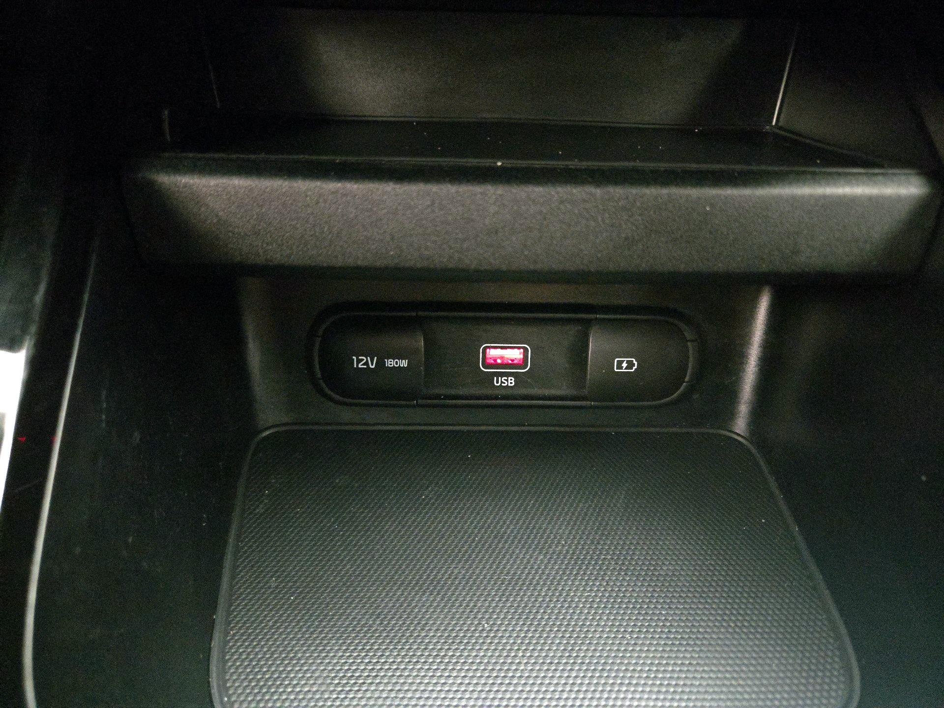 Thumbnail: 2023 Kia Forte - 19