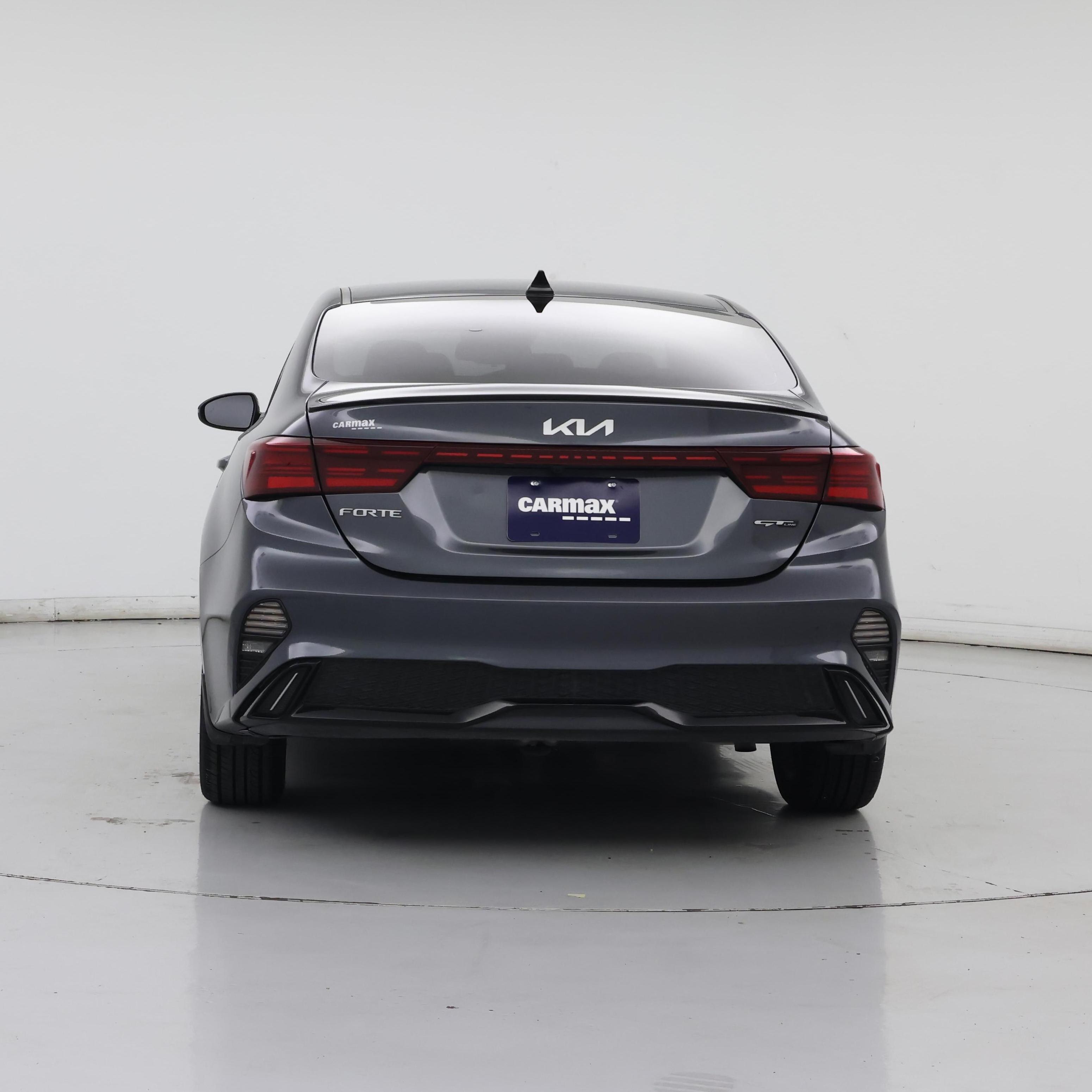 Thumbnail: 2023 Kia Forte - 6