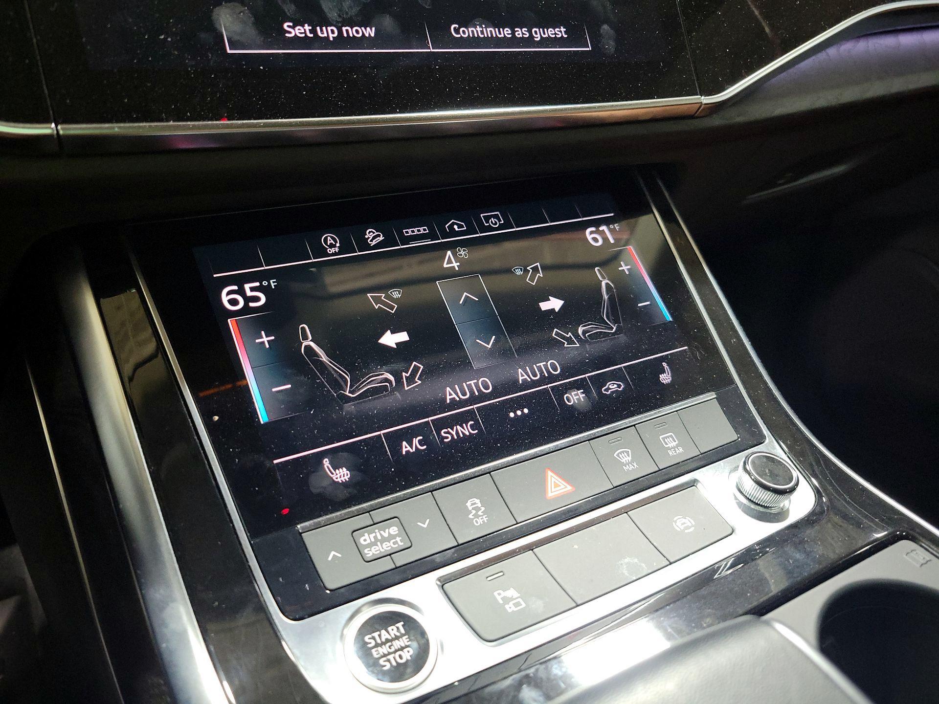 Thumbnail: 2022 Audi Q8 - 16