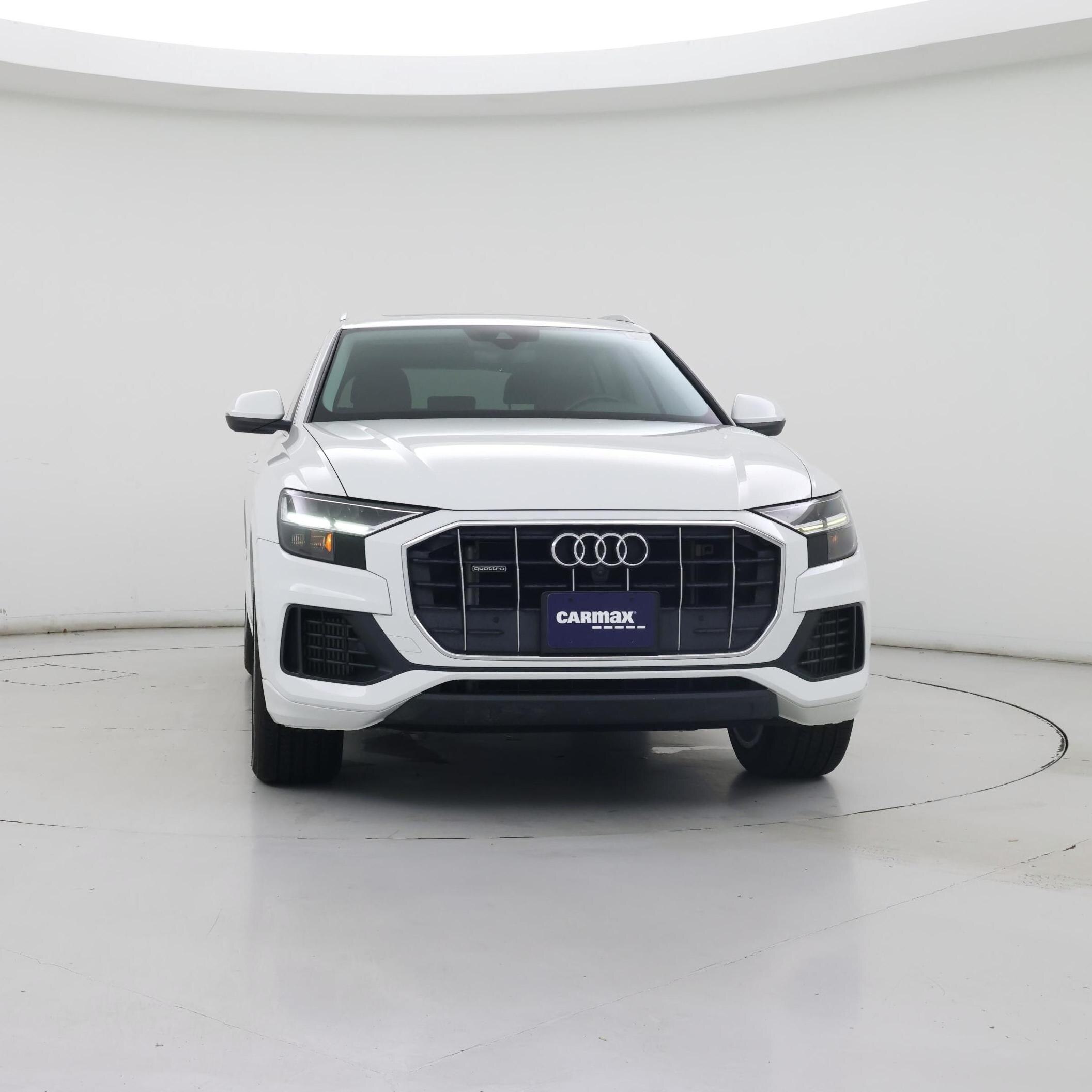 Thumbnail: 2022 Audi Q8 - 5