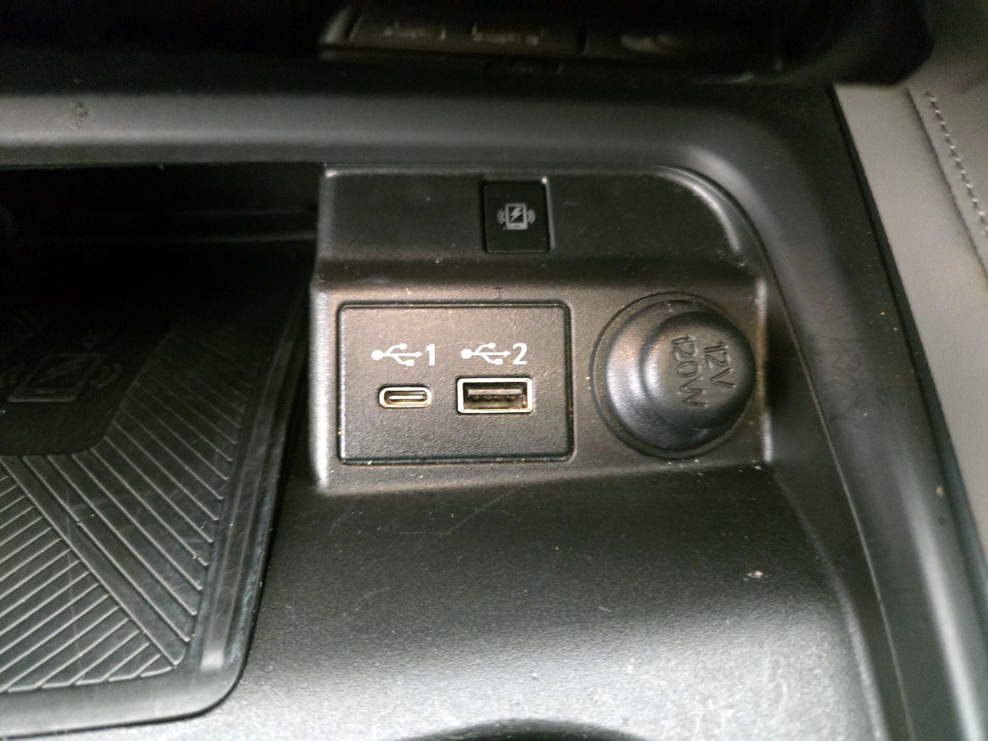 Thumbnail: 2023 INFINITI QX50 - 18