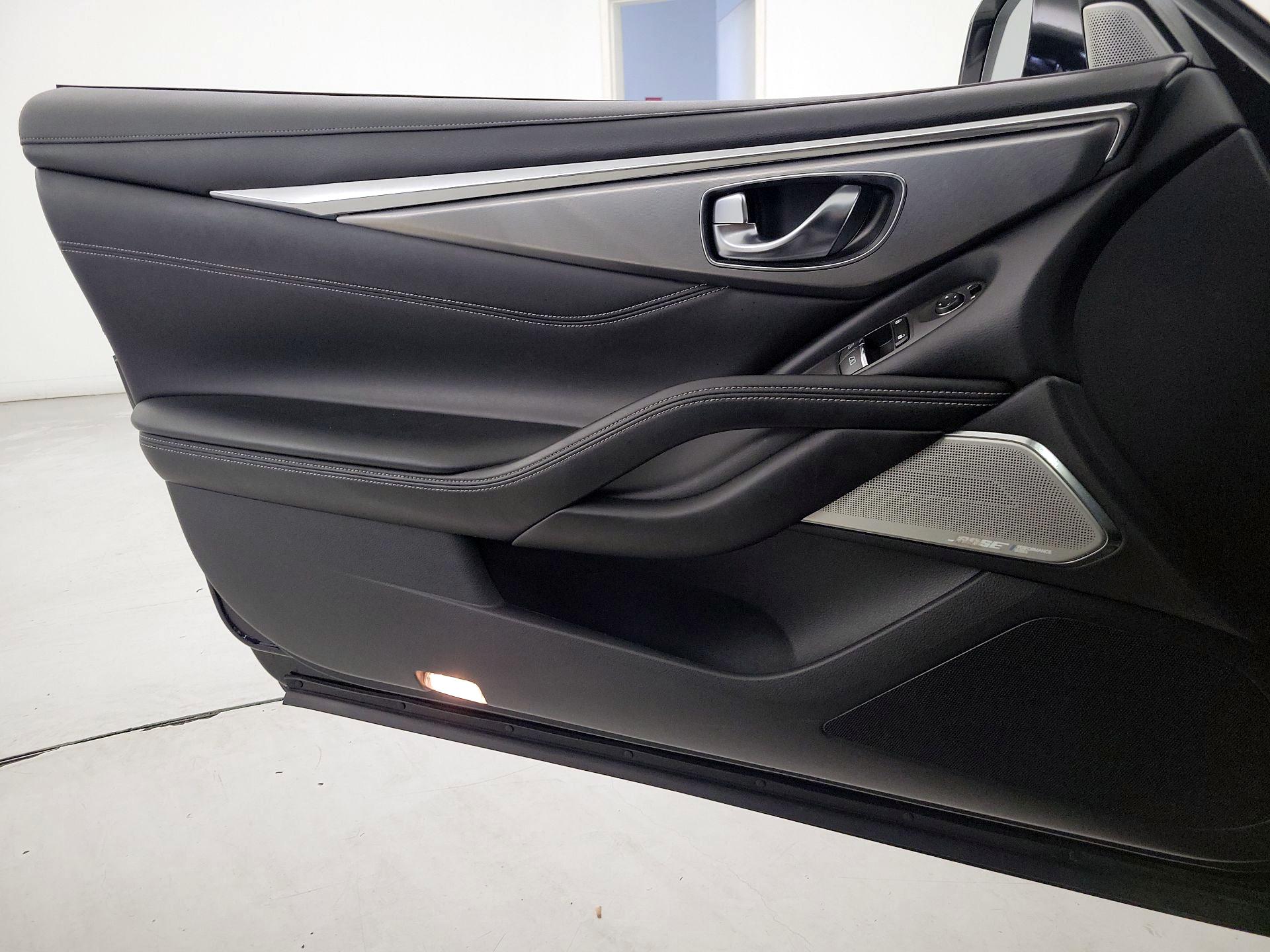 Thumbnail: 2022 INFINITI Q60 - 12