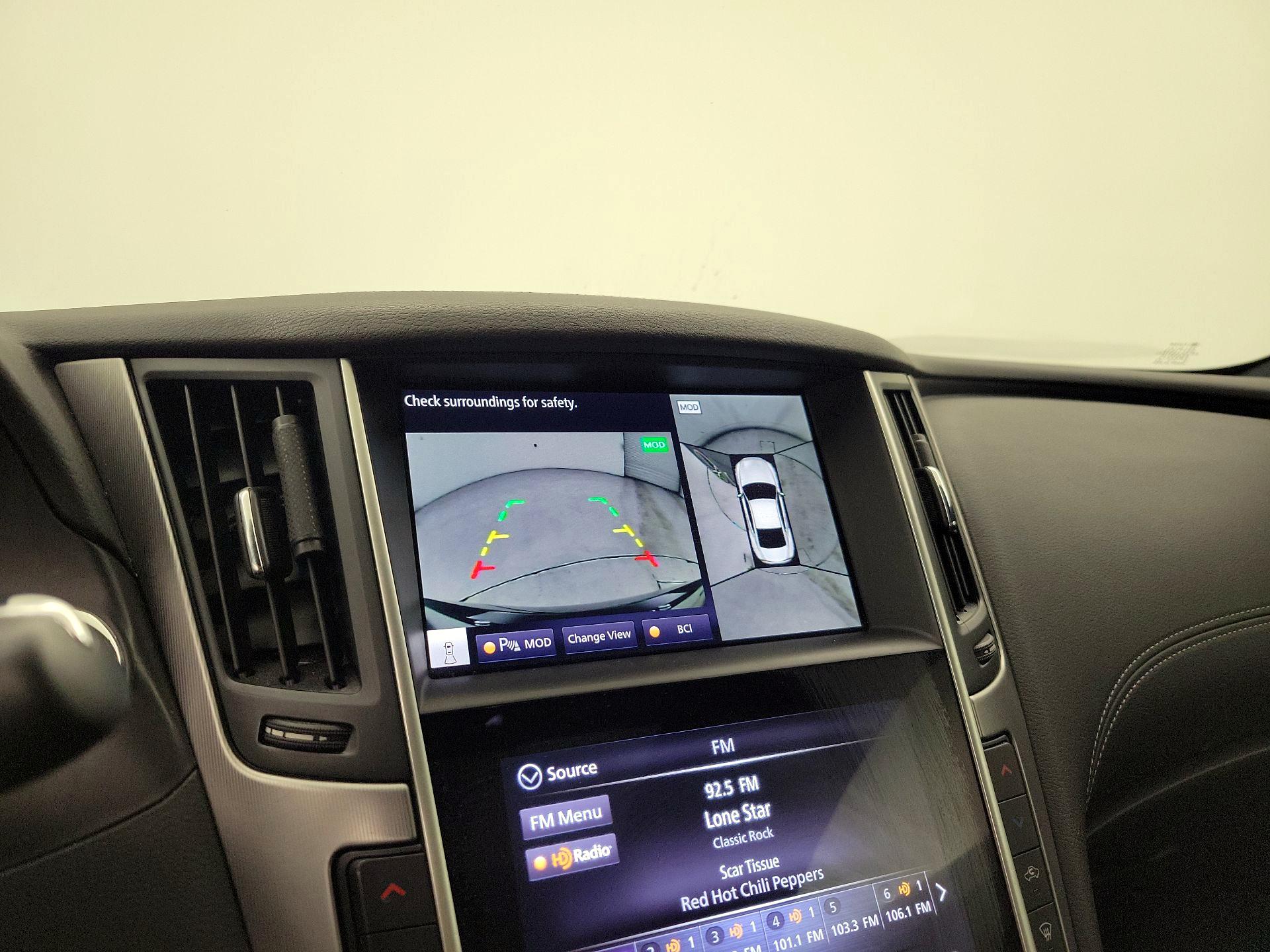 Thumbnail: 2022 INFINITI Q60 - 14