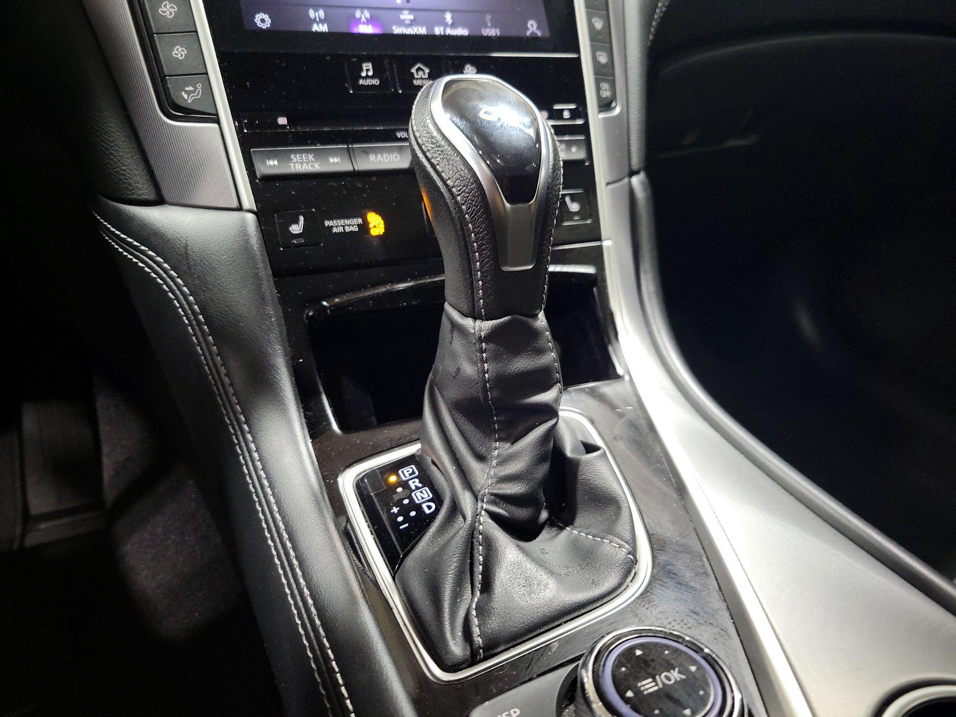 Thumbnail: 2022 INFINITI Q60 - 17