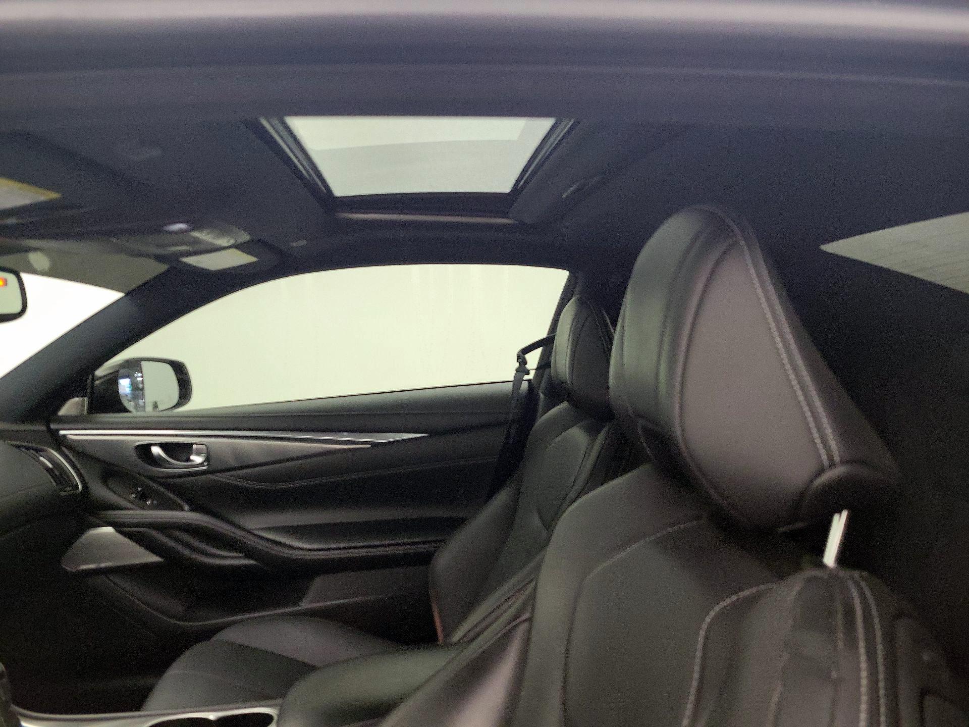 Thumbnail: 2022 INFINITI Q60 - 18