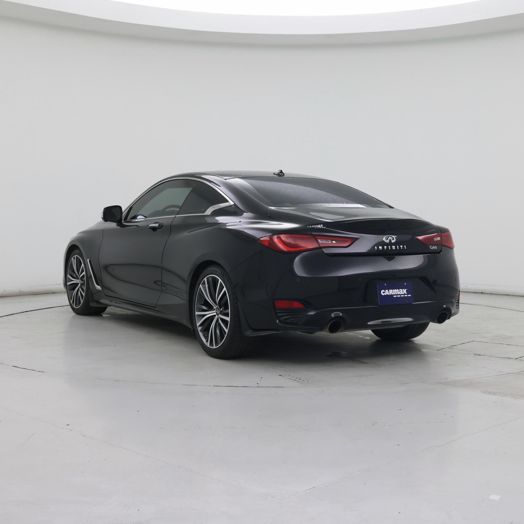 Thumbnail: 2022 INFINITI Q60 - 2