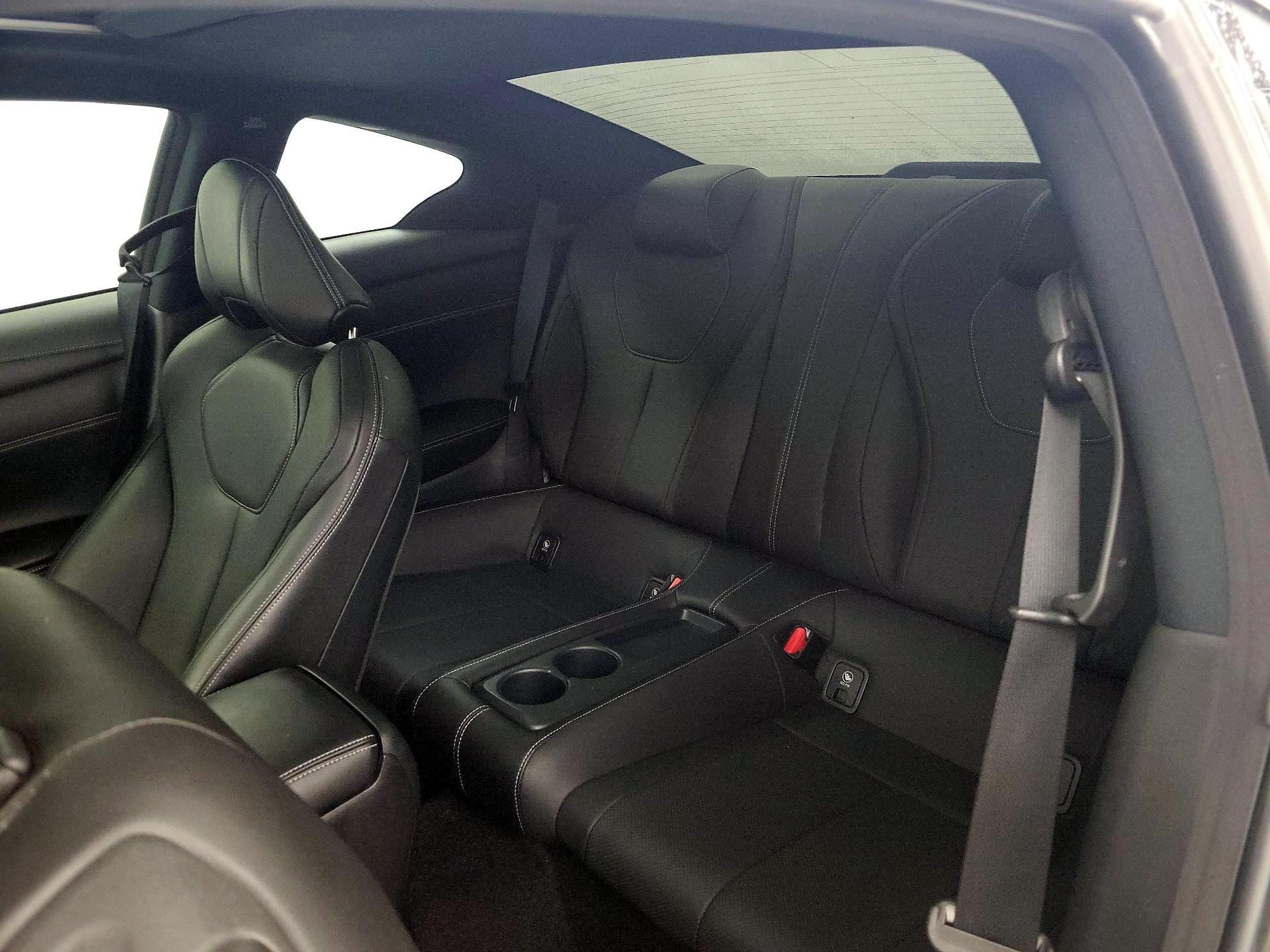 Thumbnail: 2022 INFINITI Q60 - 19