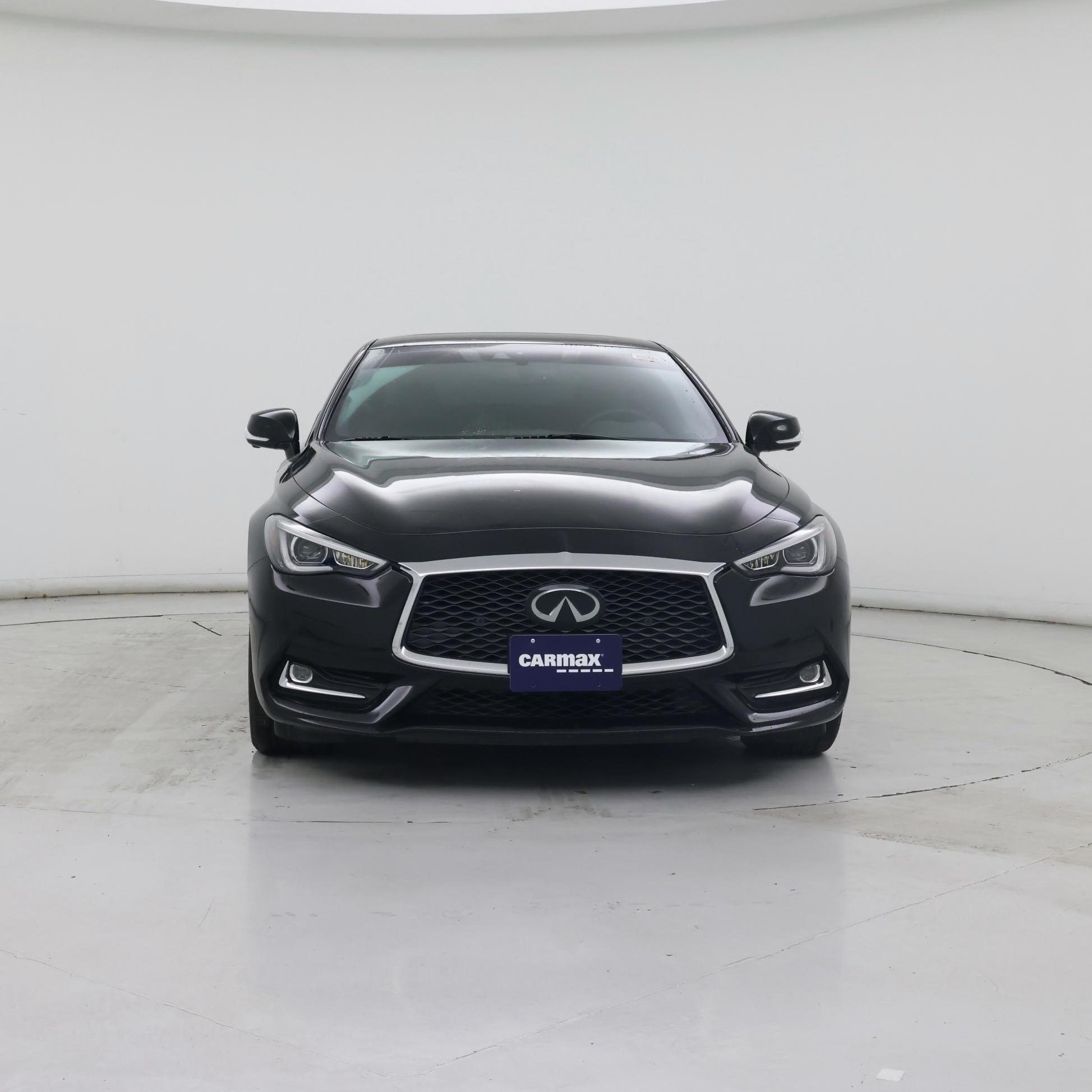 Thumbnail: 2022 INFINITI Q60 - 5