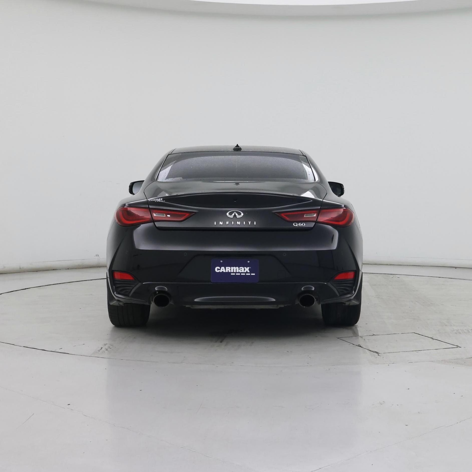 Thumbnail: 2022 INFINITI Q60 - 6