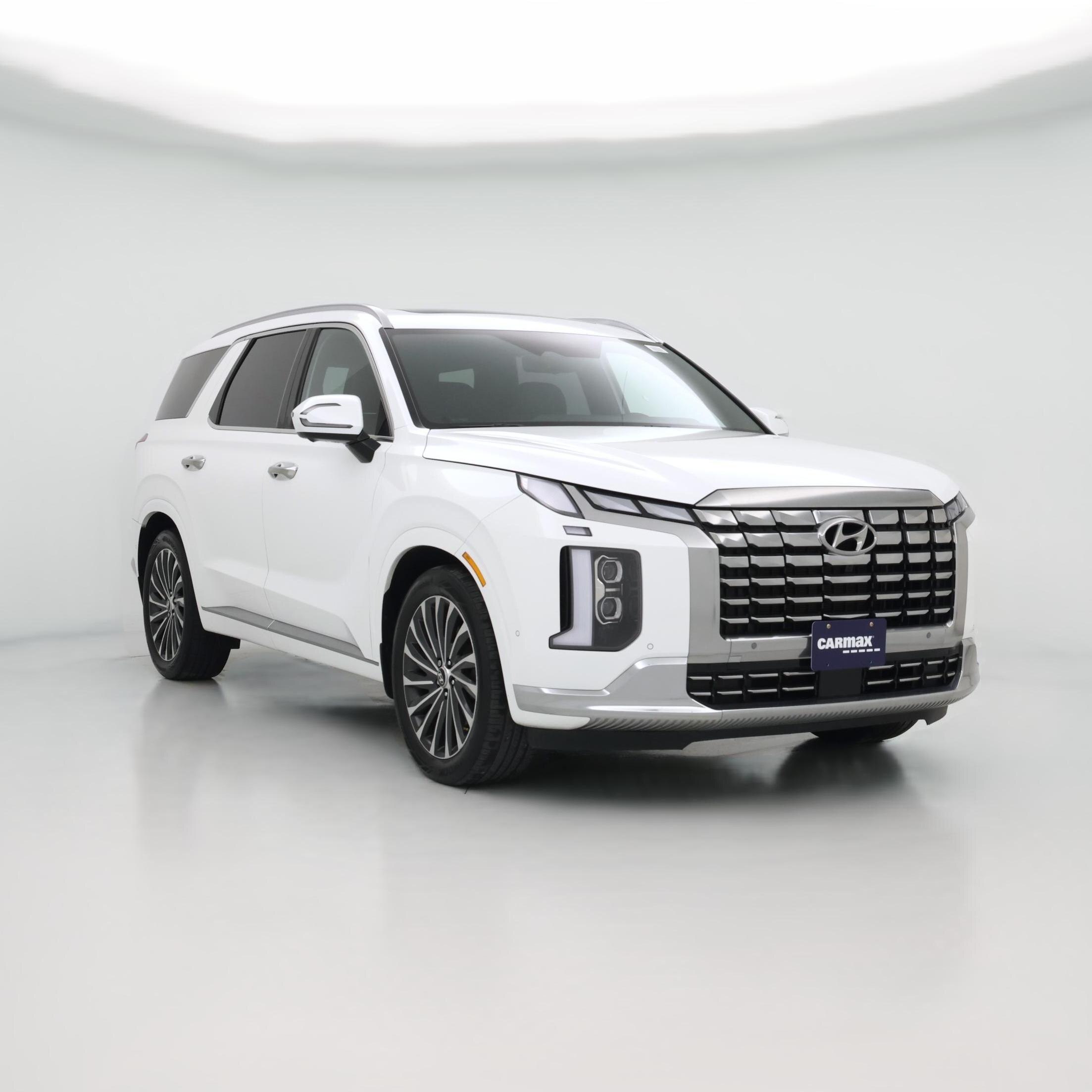 Thumbnail: 2023 Hyundai Palisade - 1