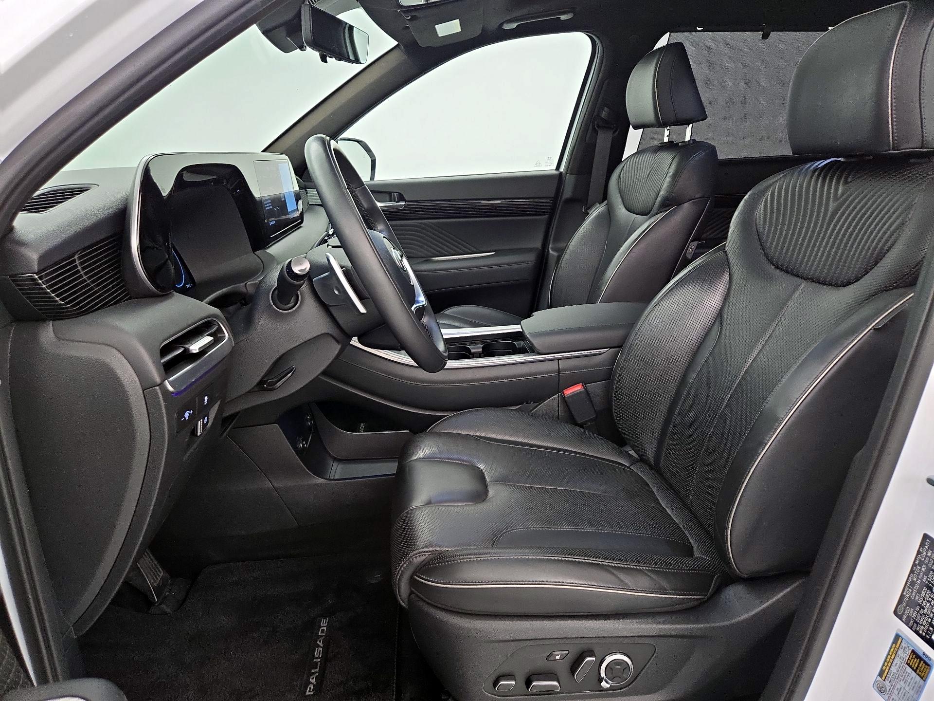Thumbnail: 2023 Hyundai Palisade - 11