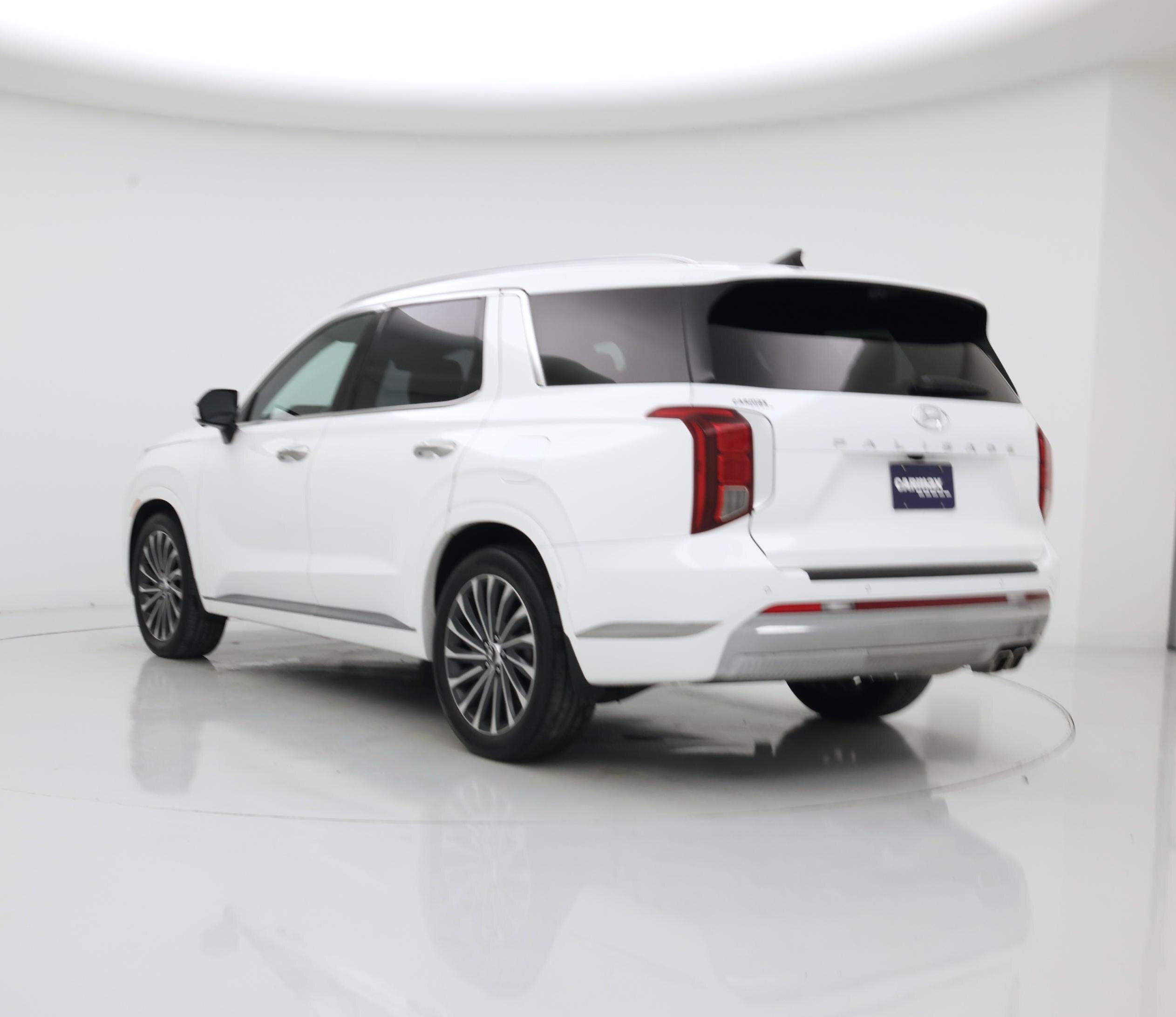 Thumbnail: 2023 Hyundai Palisade - 2