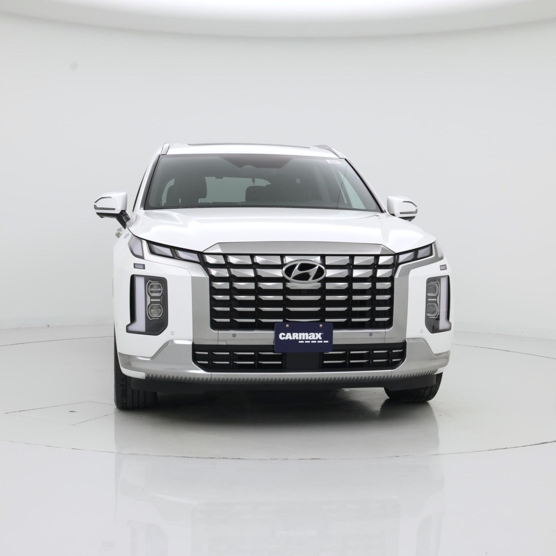 Thumbnail: 2023 Hyundai Palisade - 5
