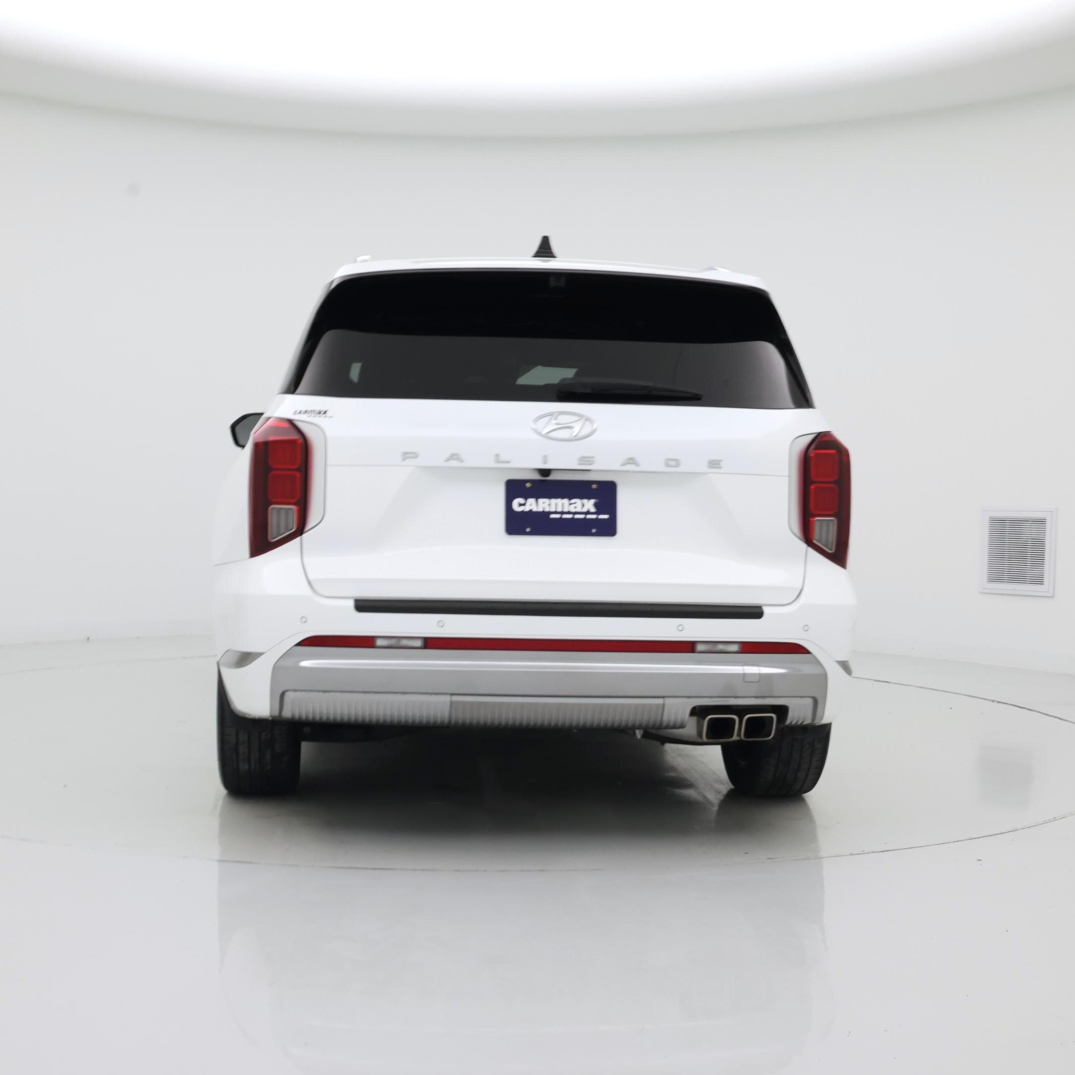 Thumbnail: 2023 Hyundai Palisade - 6