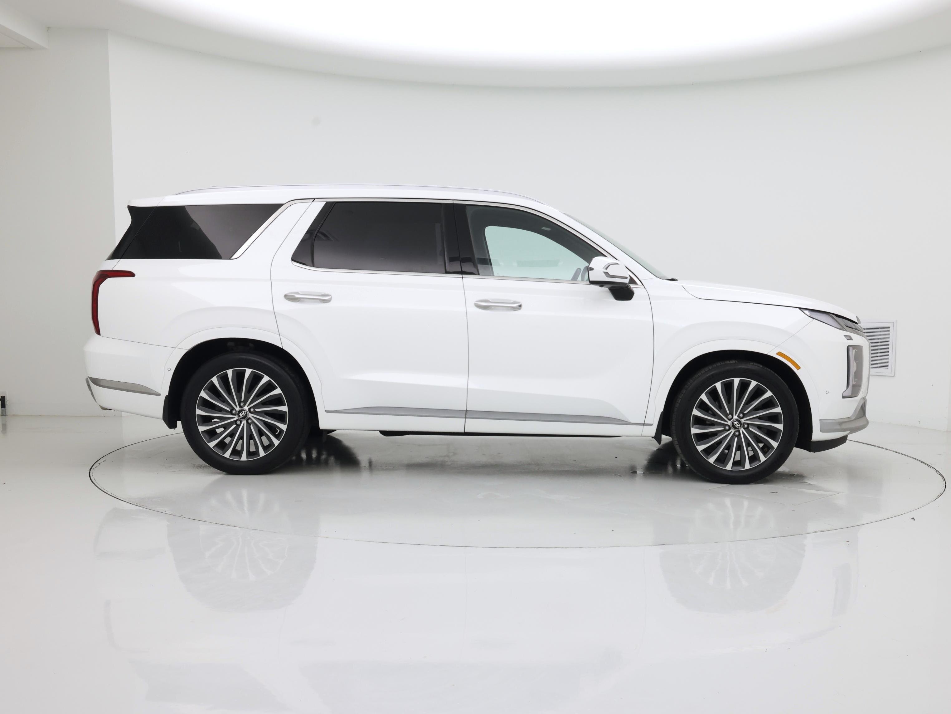 Thumbnail: 2023 Hyundai Palisade - 7