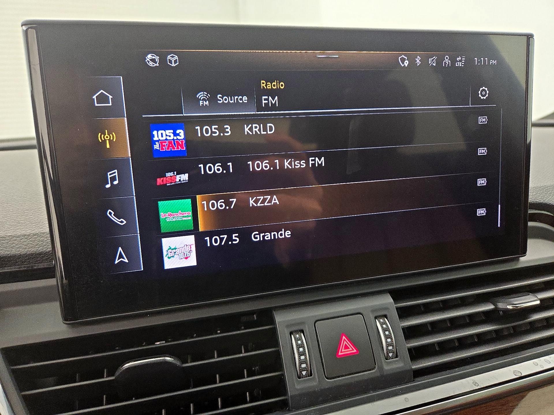 Thumbnail: 2021 Audi Q5 - 15